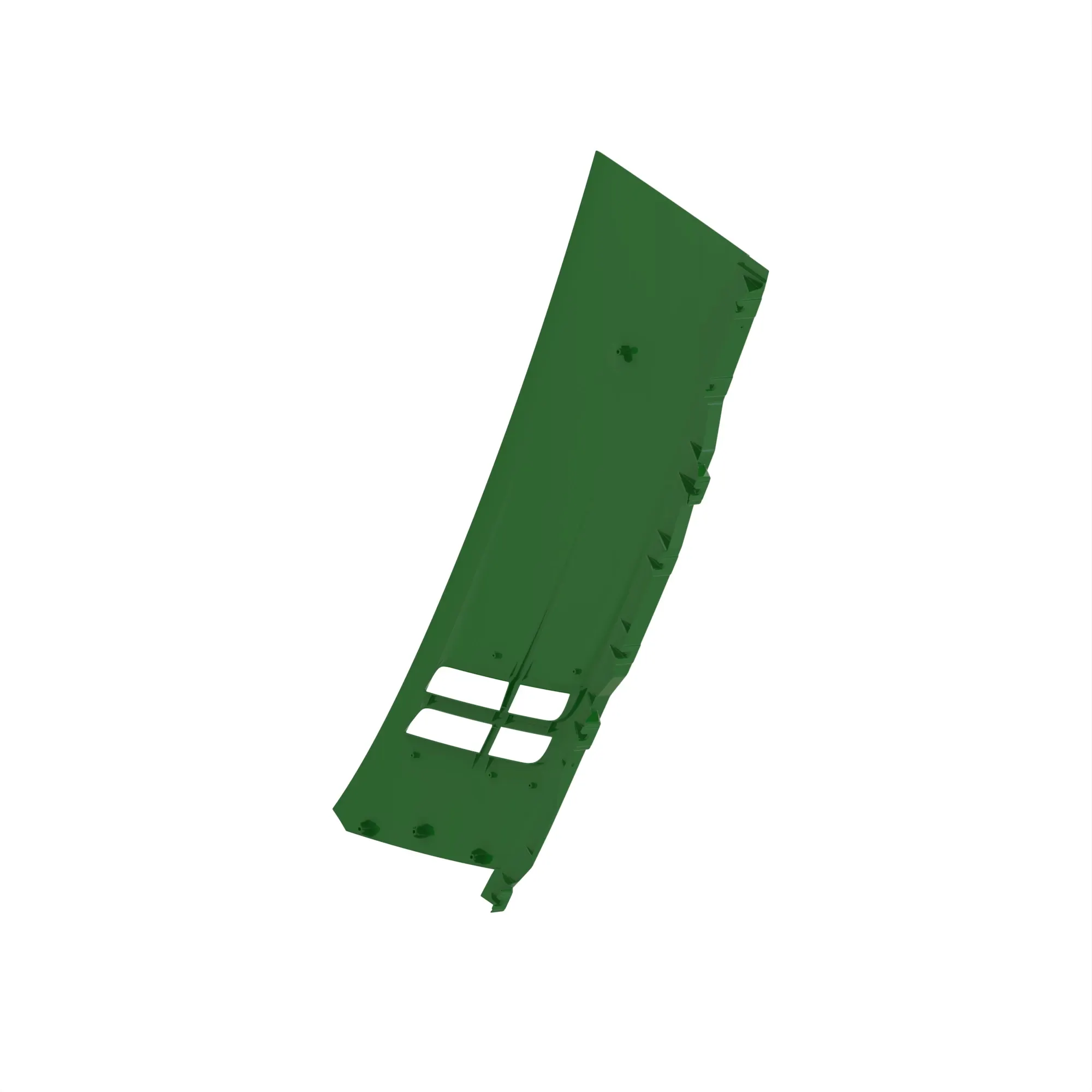 R288335: Hood Panel, Left Side