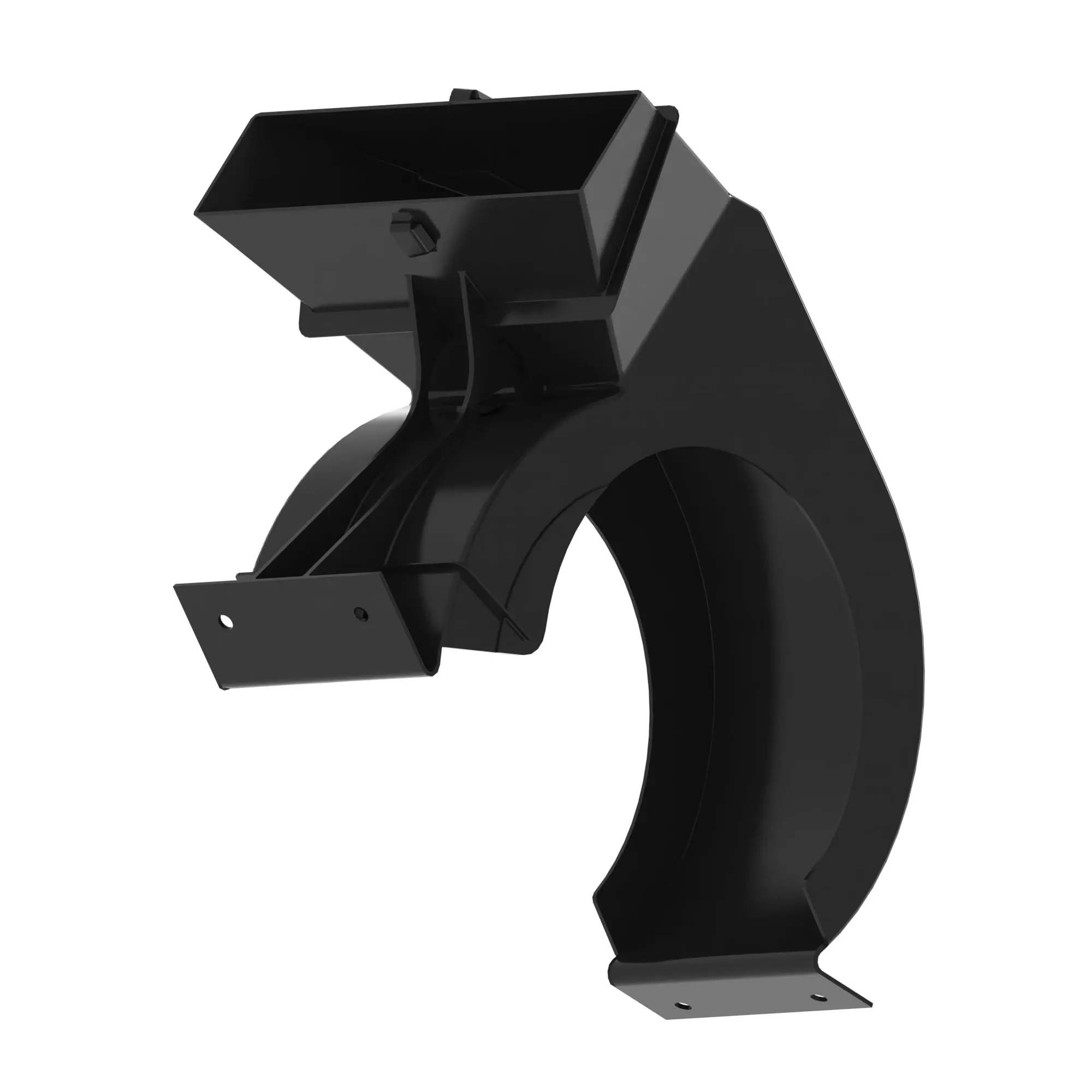 HOUSING ASSY, CLEANING FAN NARROW