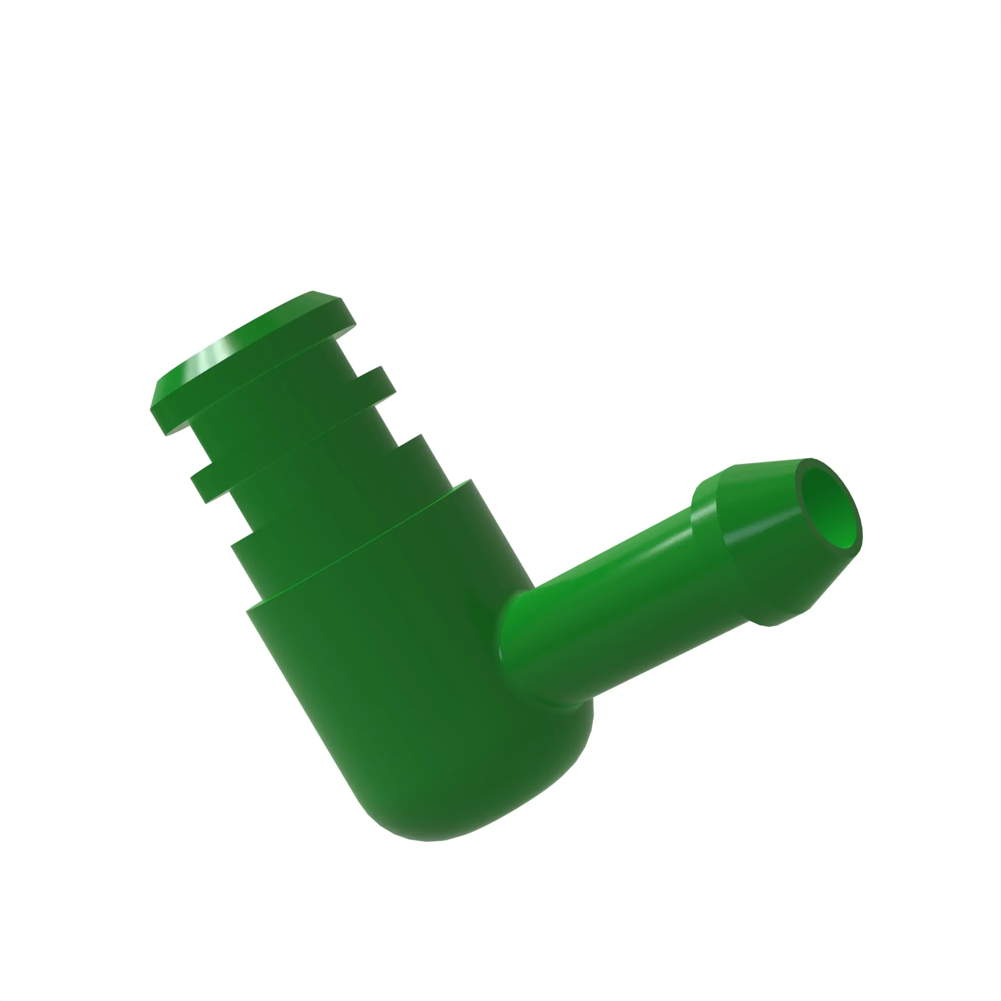 John Deere Elbow Fitting - L215262