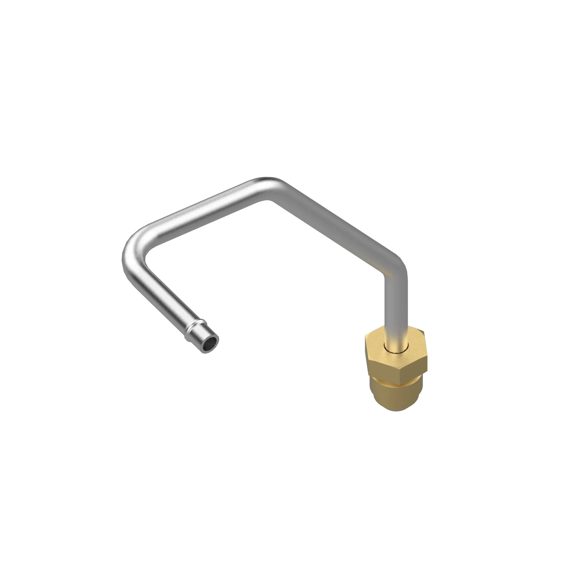 John Deere Pressure Tube - AT515354