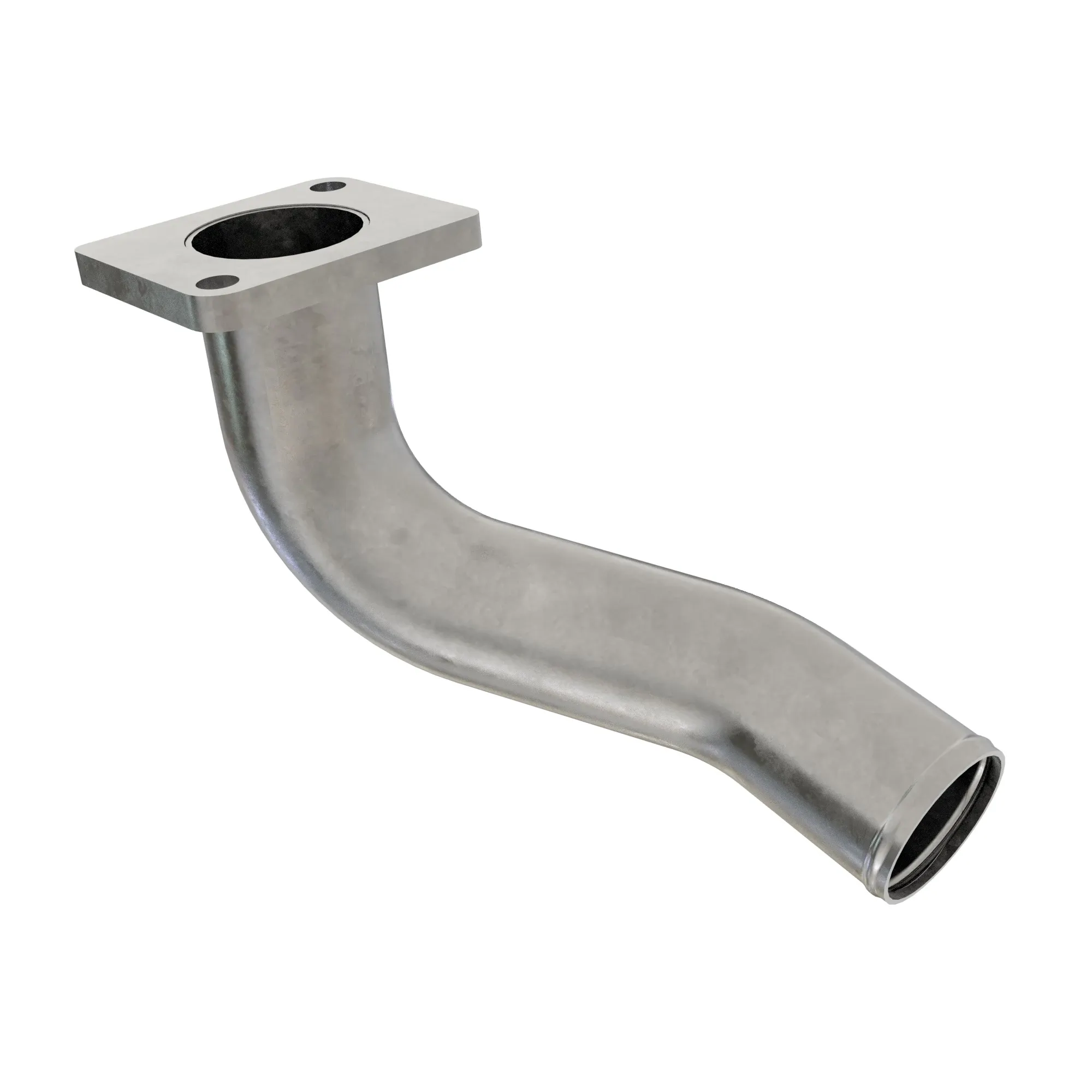 tube, turbo