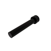 SEAL MOLEX ML-XT BLK NYL