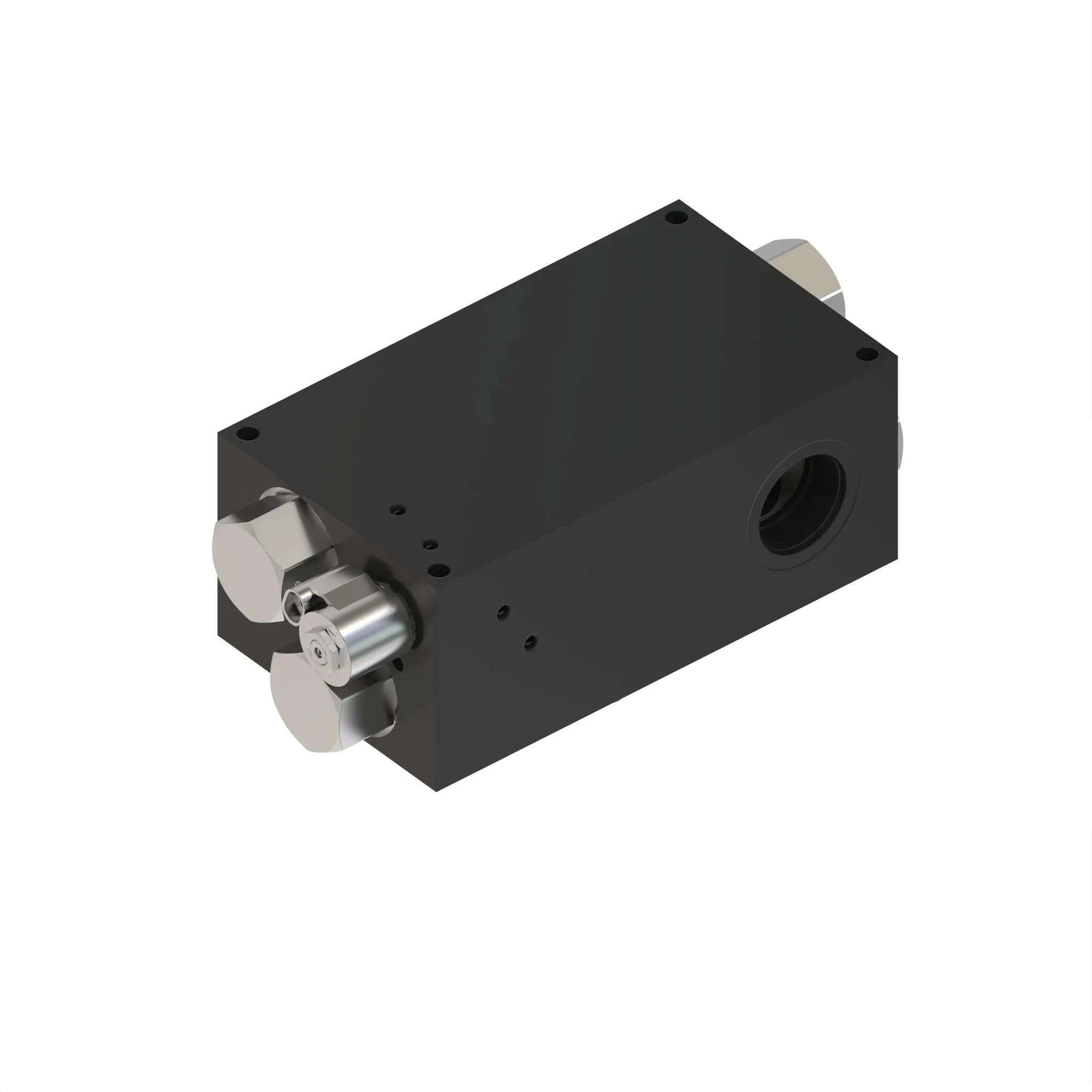 COOLER BYPASS VALVE