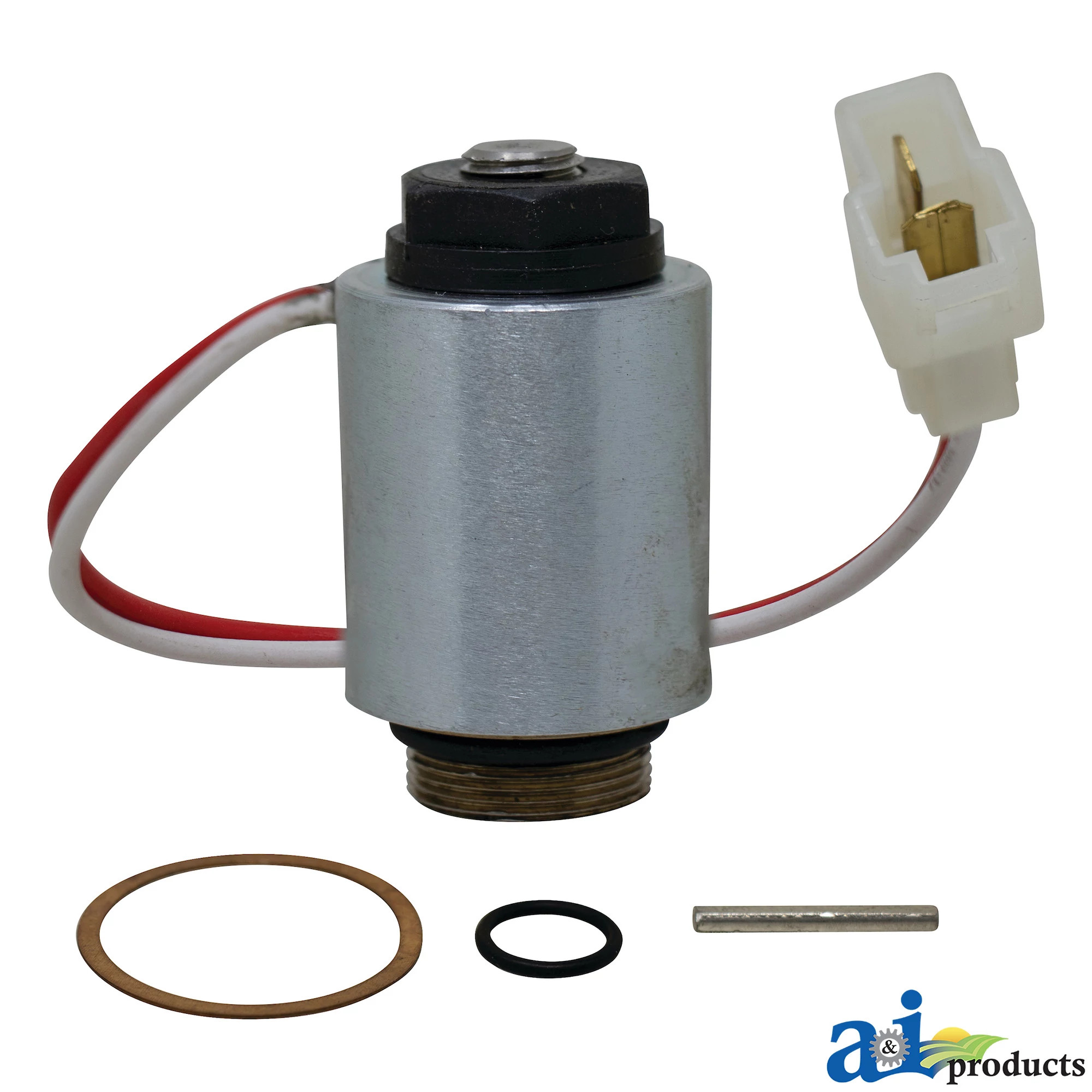 A&I Products PTO Solenoid - A-AM878297