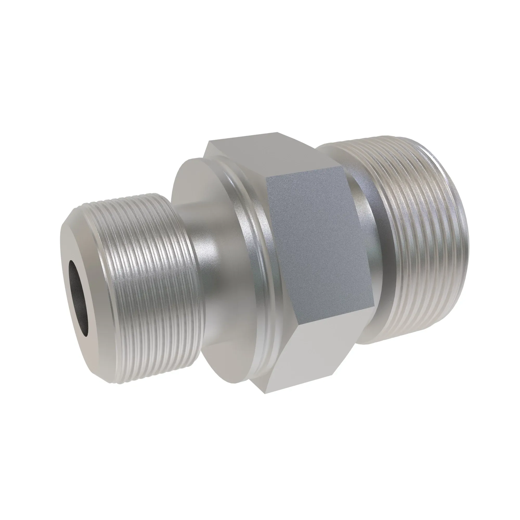 John Deere Adapter Fitting - 38H5320