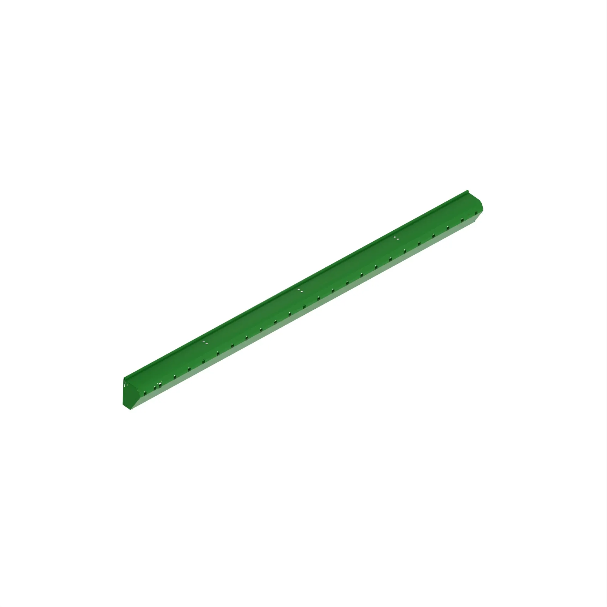 BOX ASSY - GRASS SEED - 15FT 1550