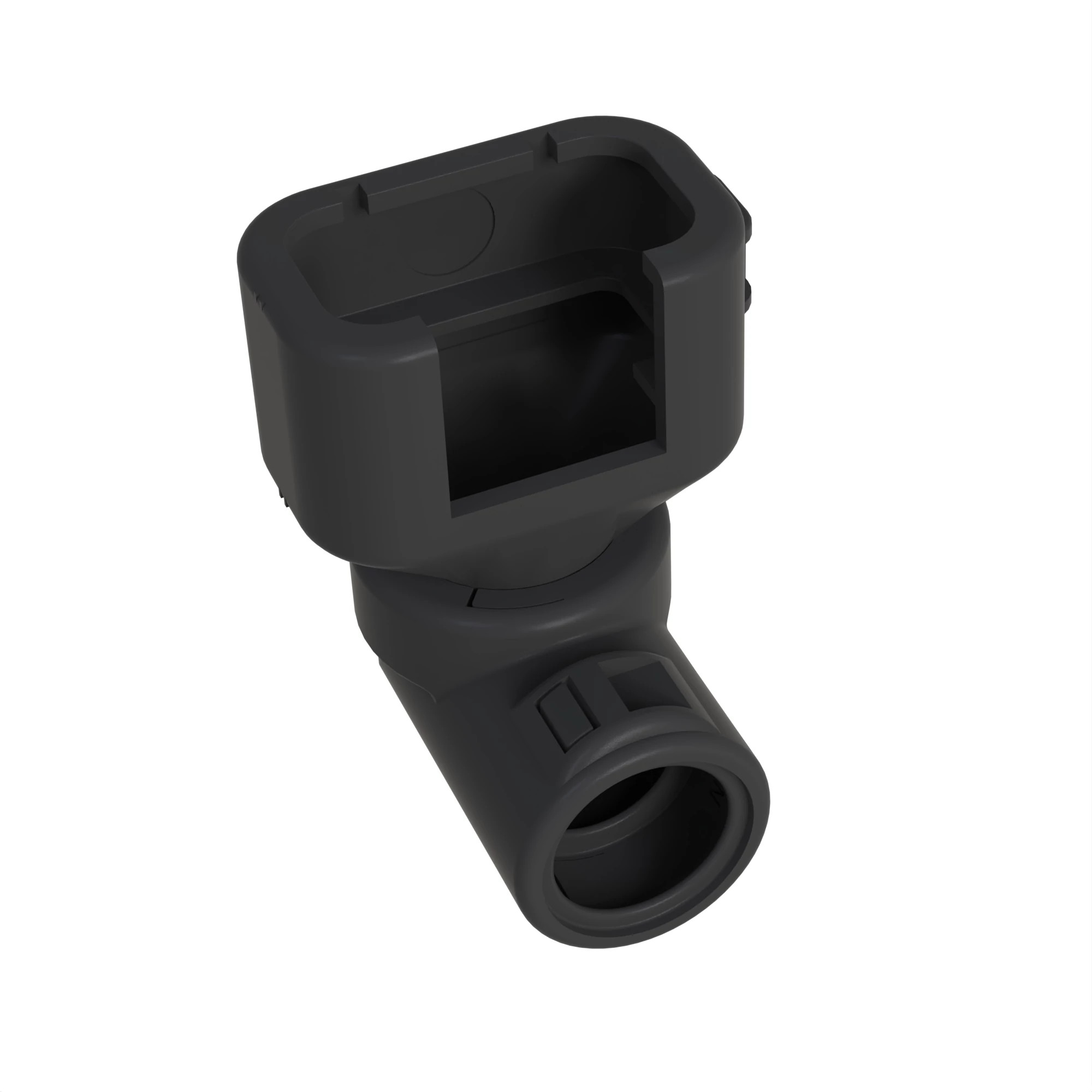 TYCO AMPSEAL16 BACKSHELL 3 POS 10