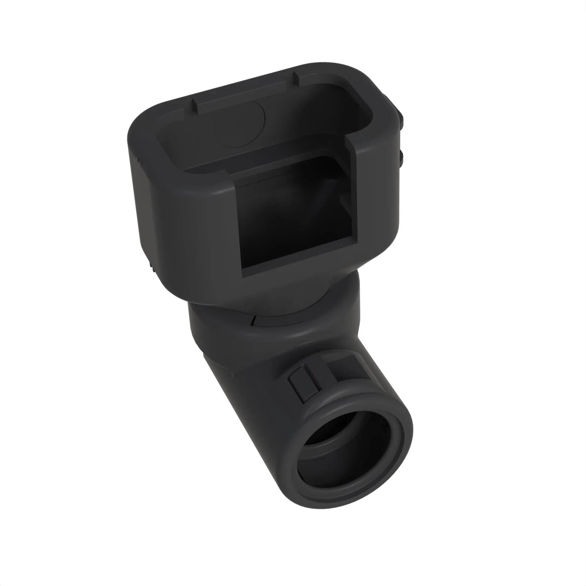 John Deere DPF Delta Pressure Electrical Accessory - 57M10158