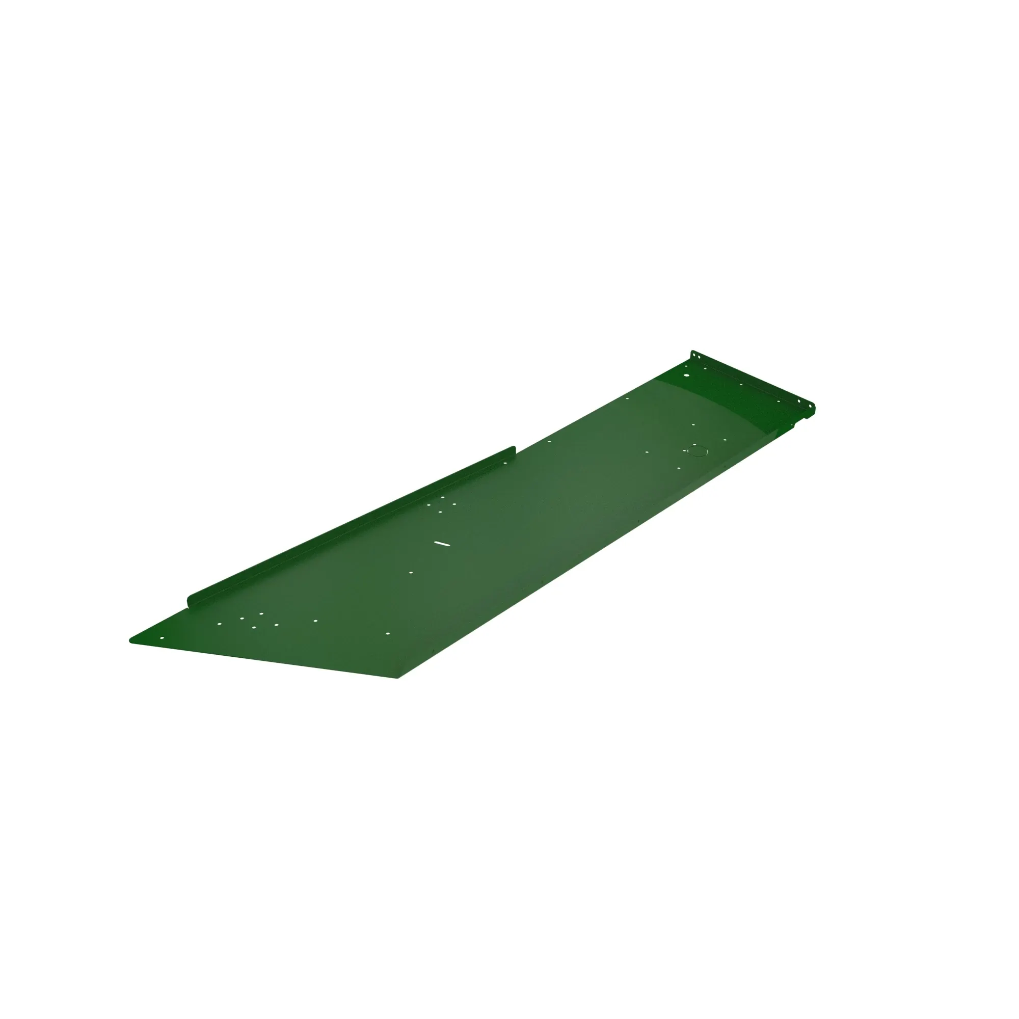 John Deere Accumulator RH Lid Panel - KK23359