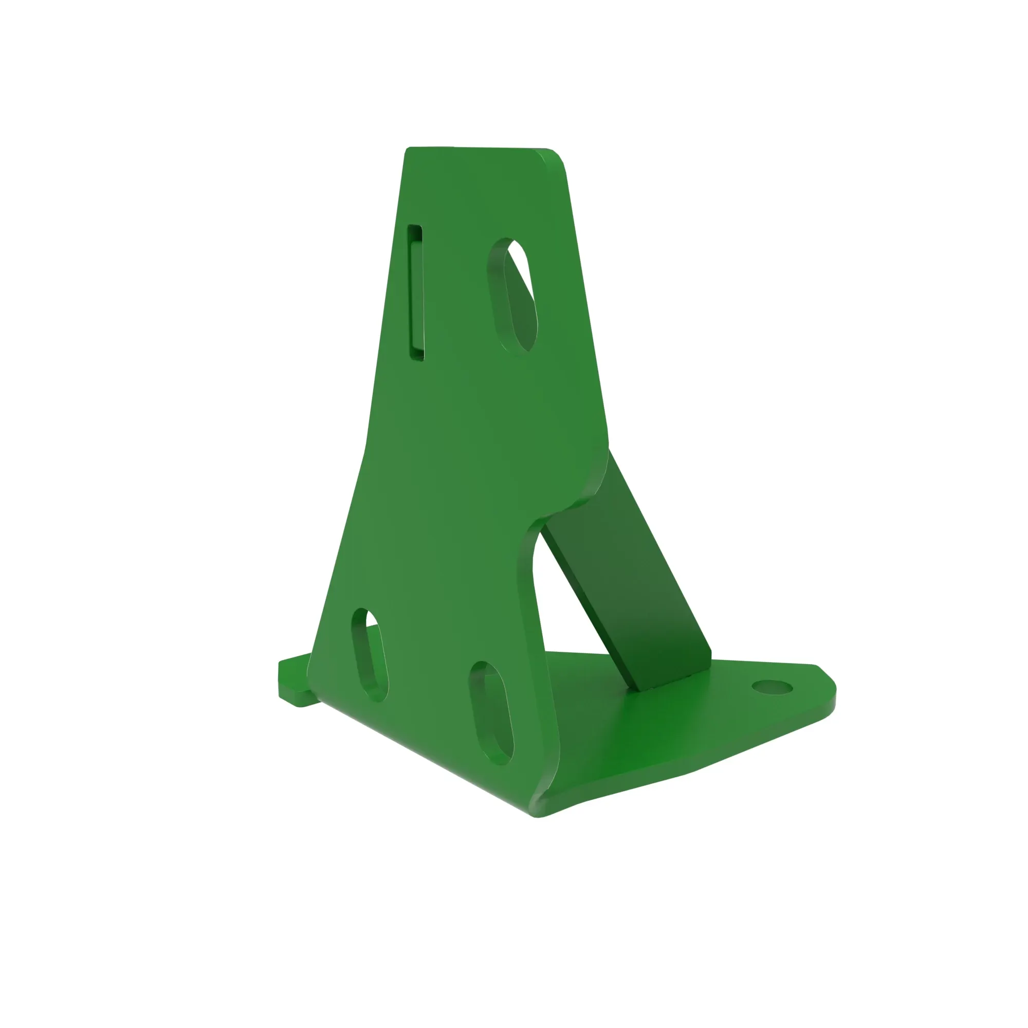 FEED DRUM ANTI WRAP