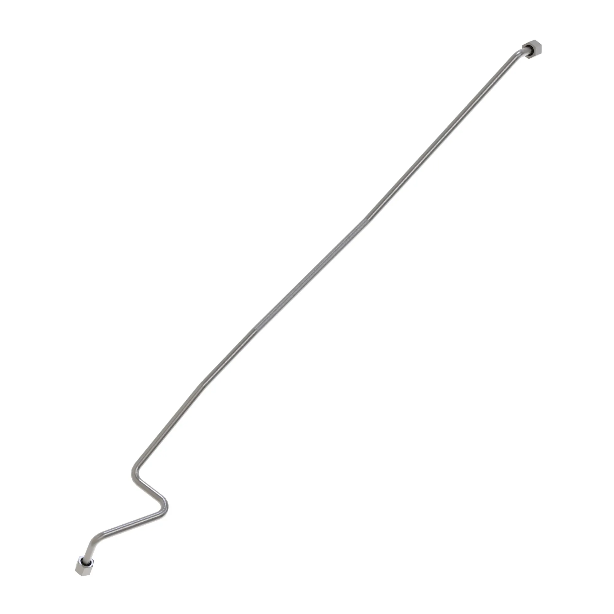 John Deere Hydraulic Tube - AT424529