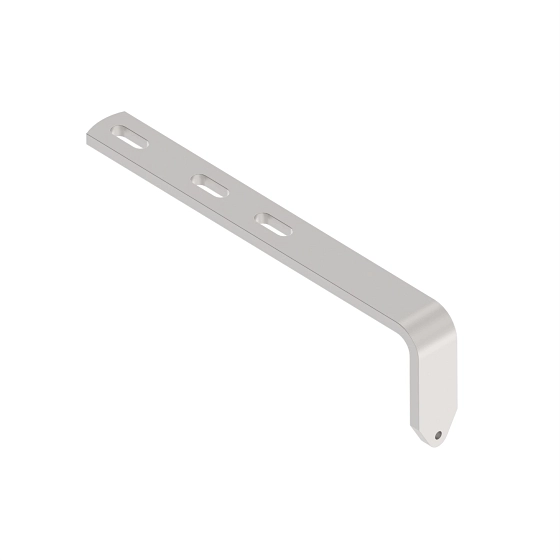 John Deere Bracket - WZ8370283