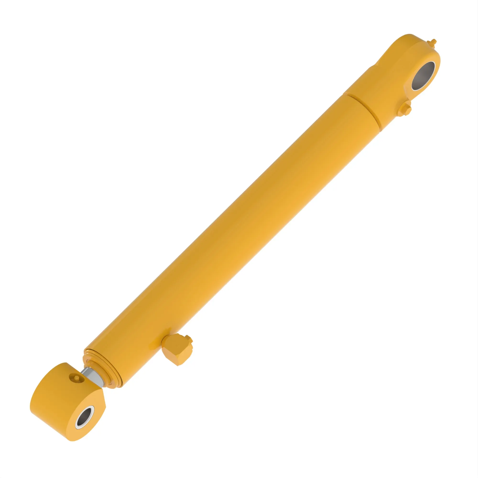 HYDRAULIC CYLINDER, 56 X 32-350, 62