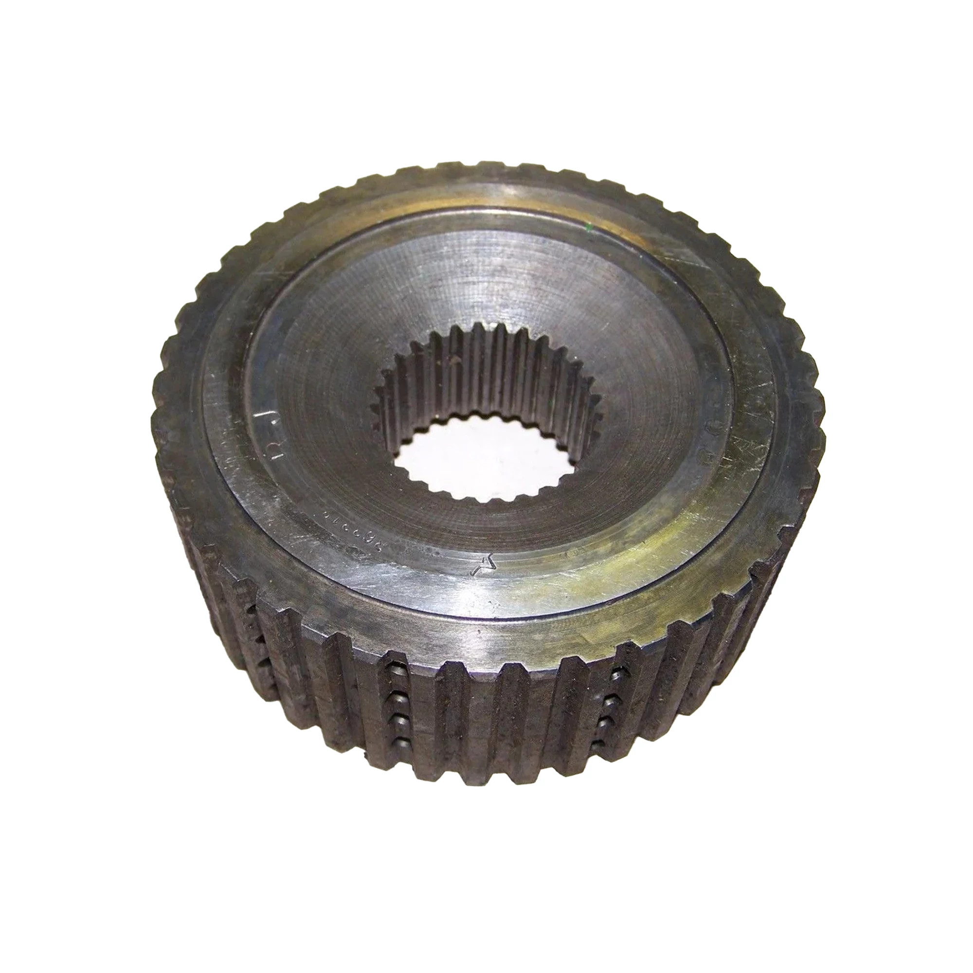 John Deere Transmission High Range Clutch Hub - AR104431