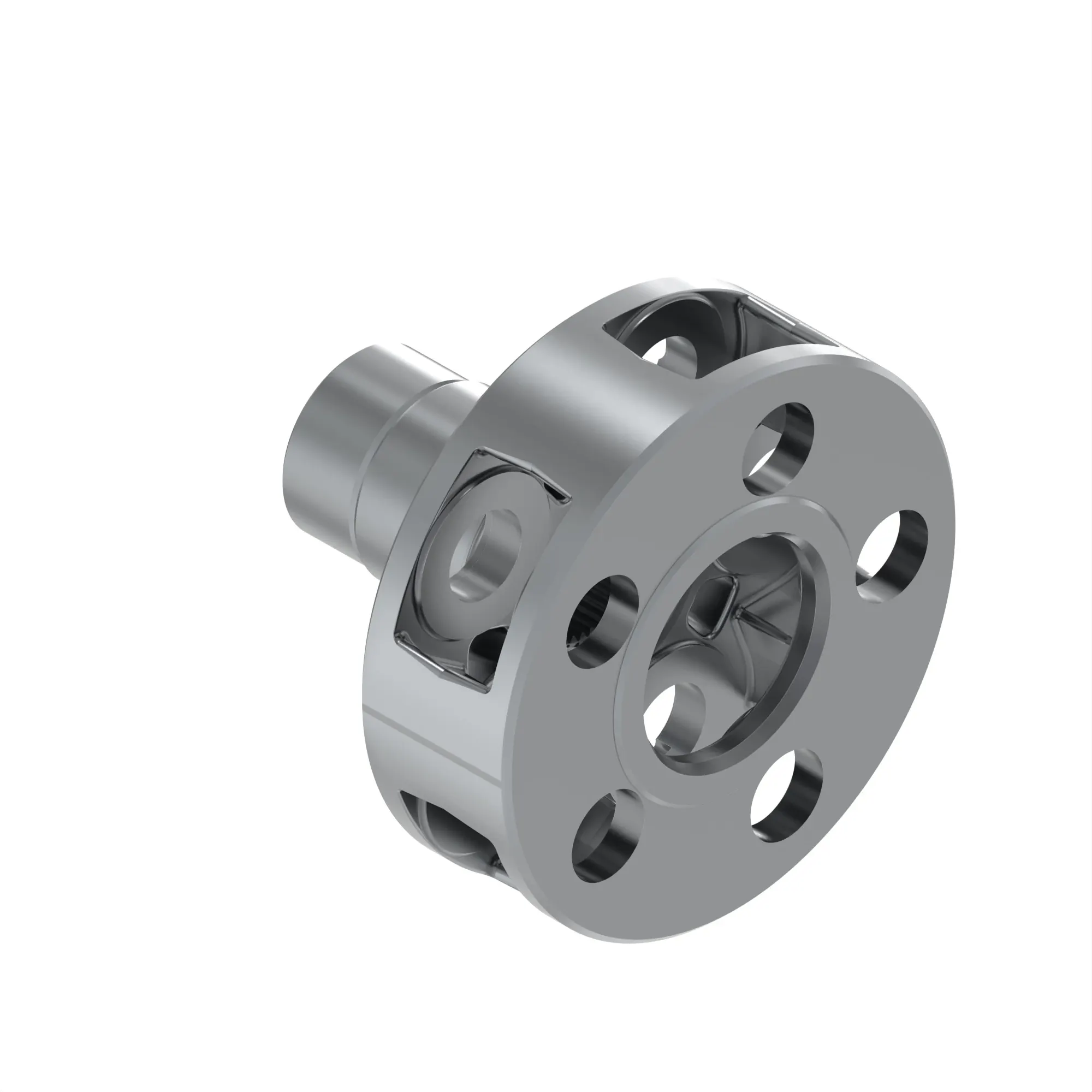 John Deere Steering Planet Pinion Carrier - R320276