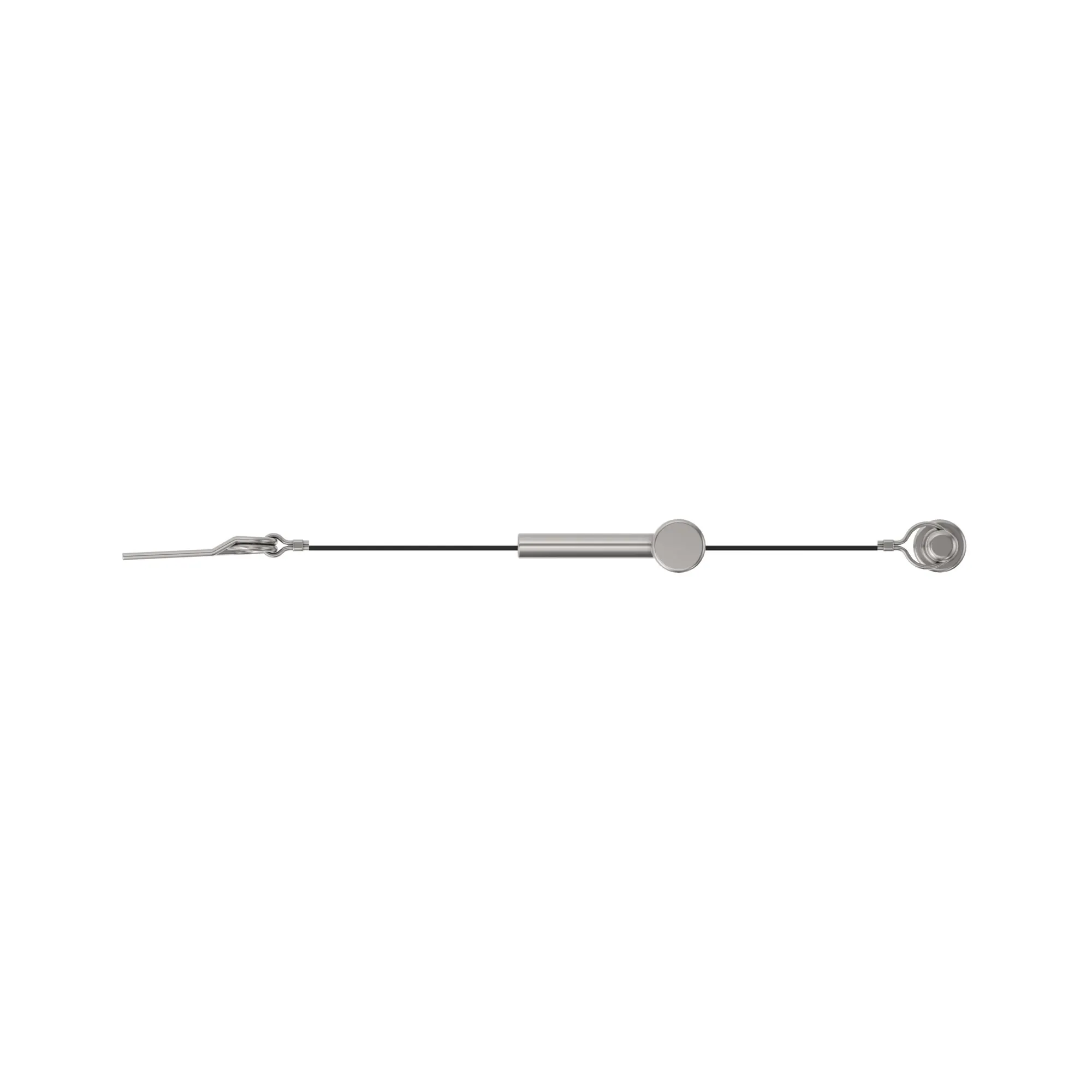 PIN, PIN, W/ CABLE ASSEMBLY, Pin