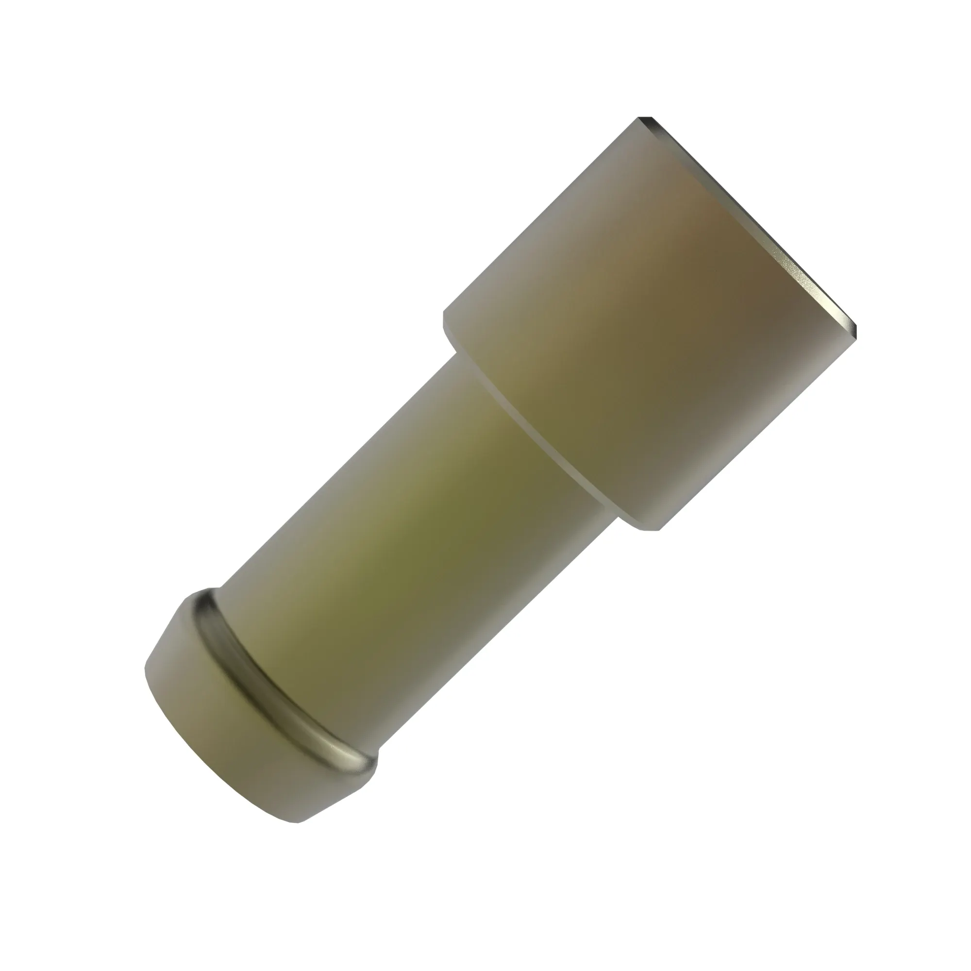 John Deere Fitting Plug - T322344