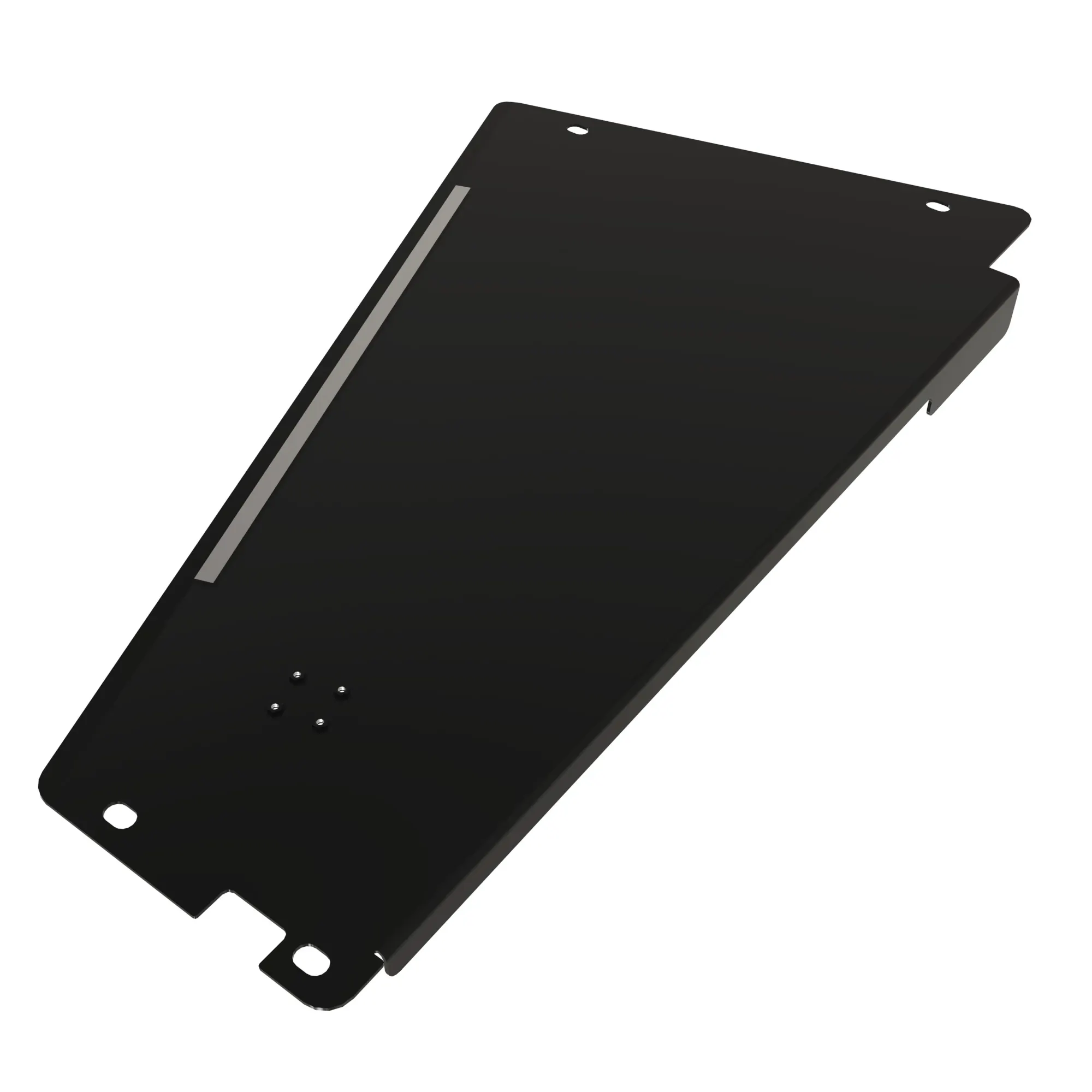 COVER COVER FOR 1270_1470IT4 REAR BUMBER