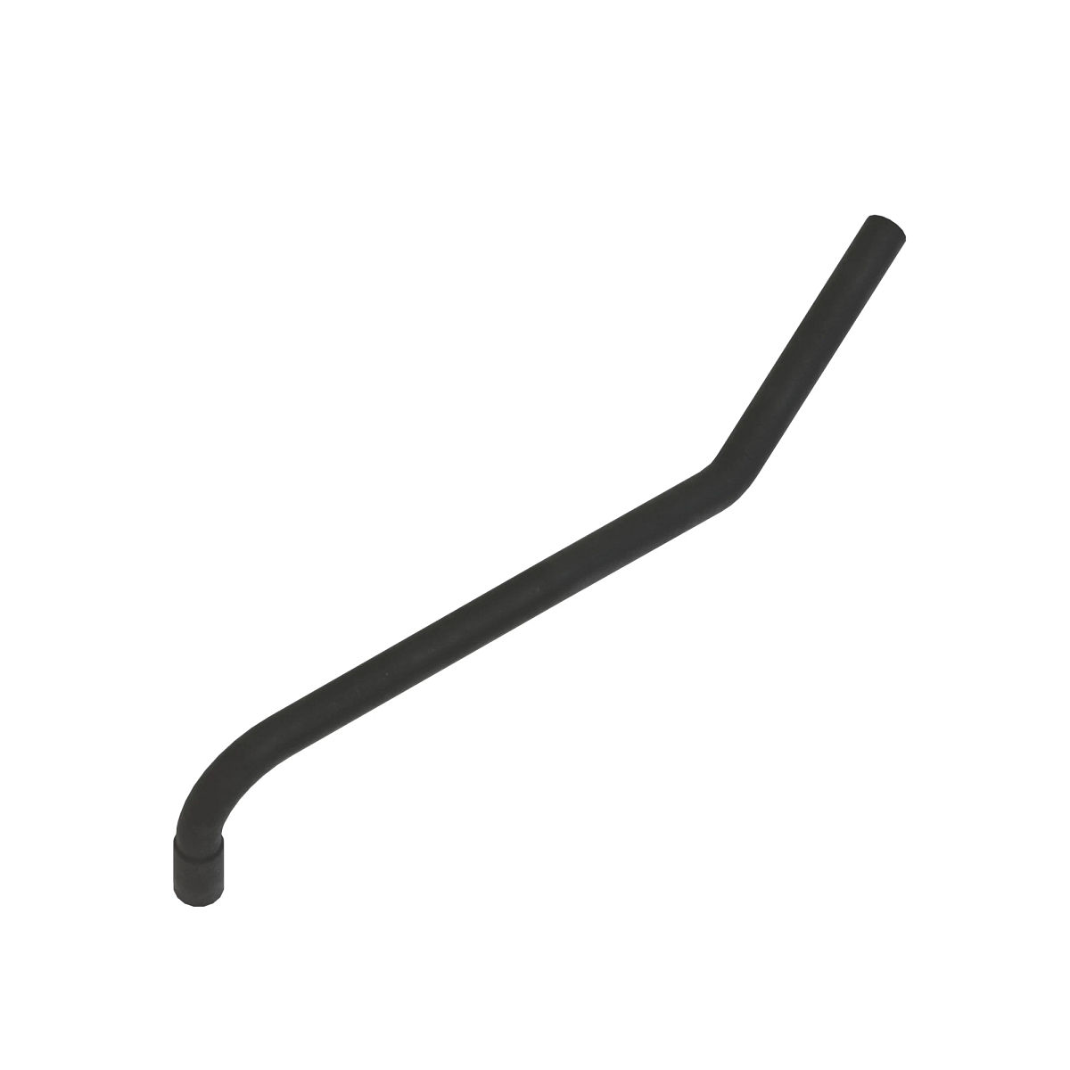 John Deere Deaeration Tank Hose - L205843