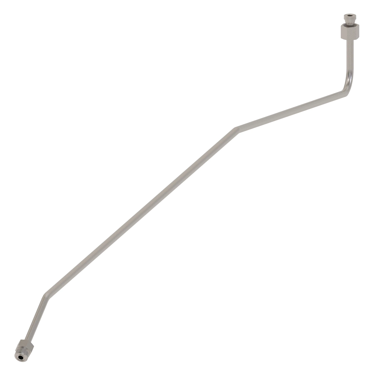 Tube Assy-Vane Rear
