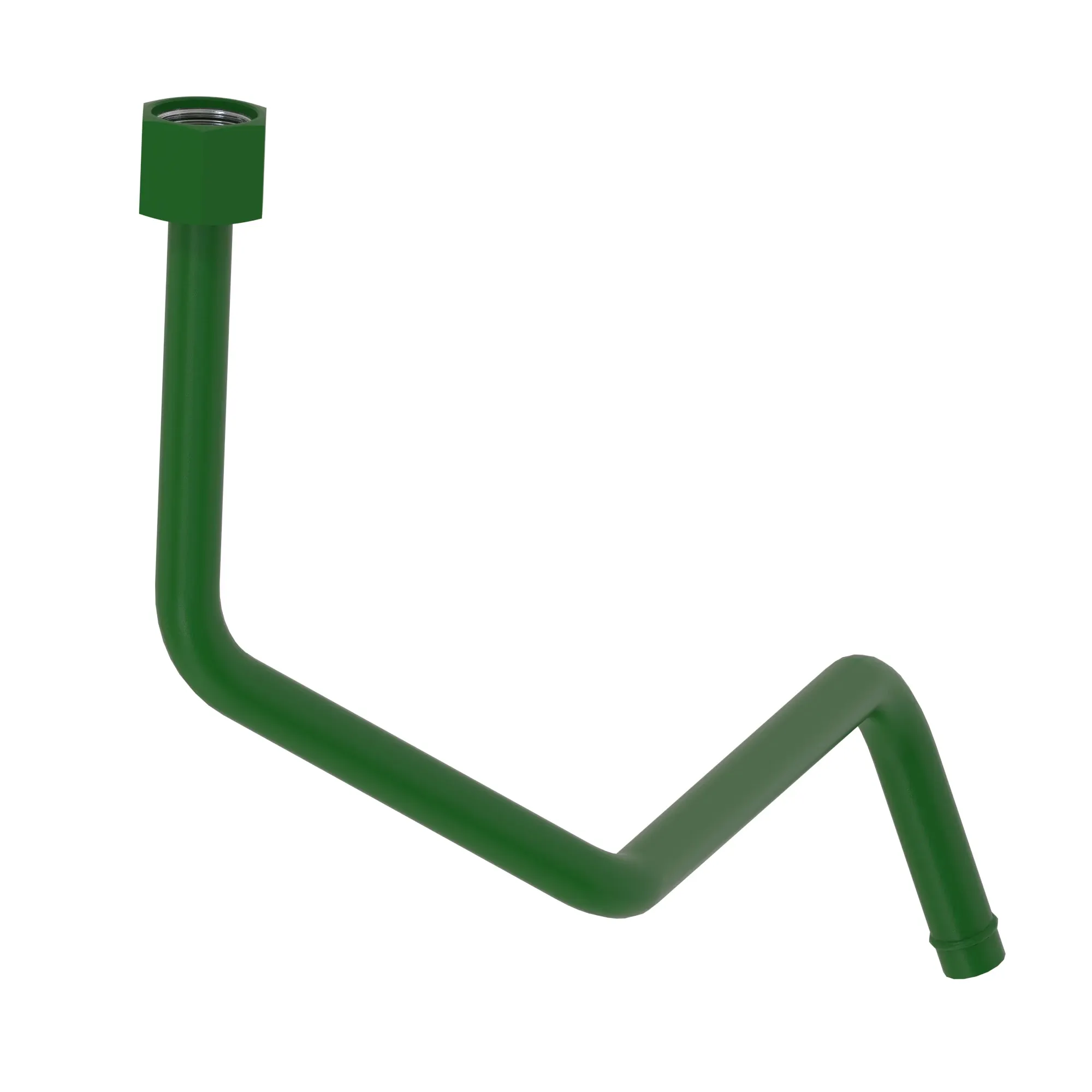 OIL LINE RETURN- MOTOR FLUSHING