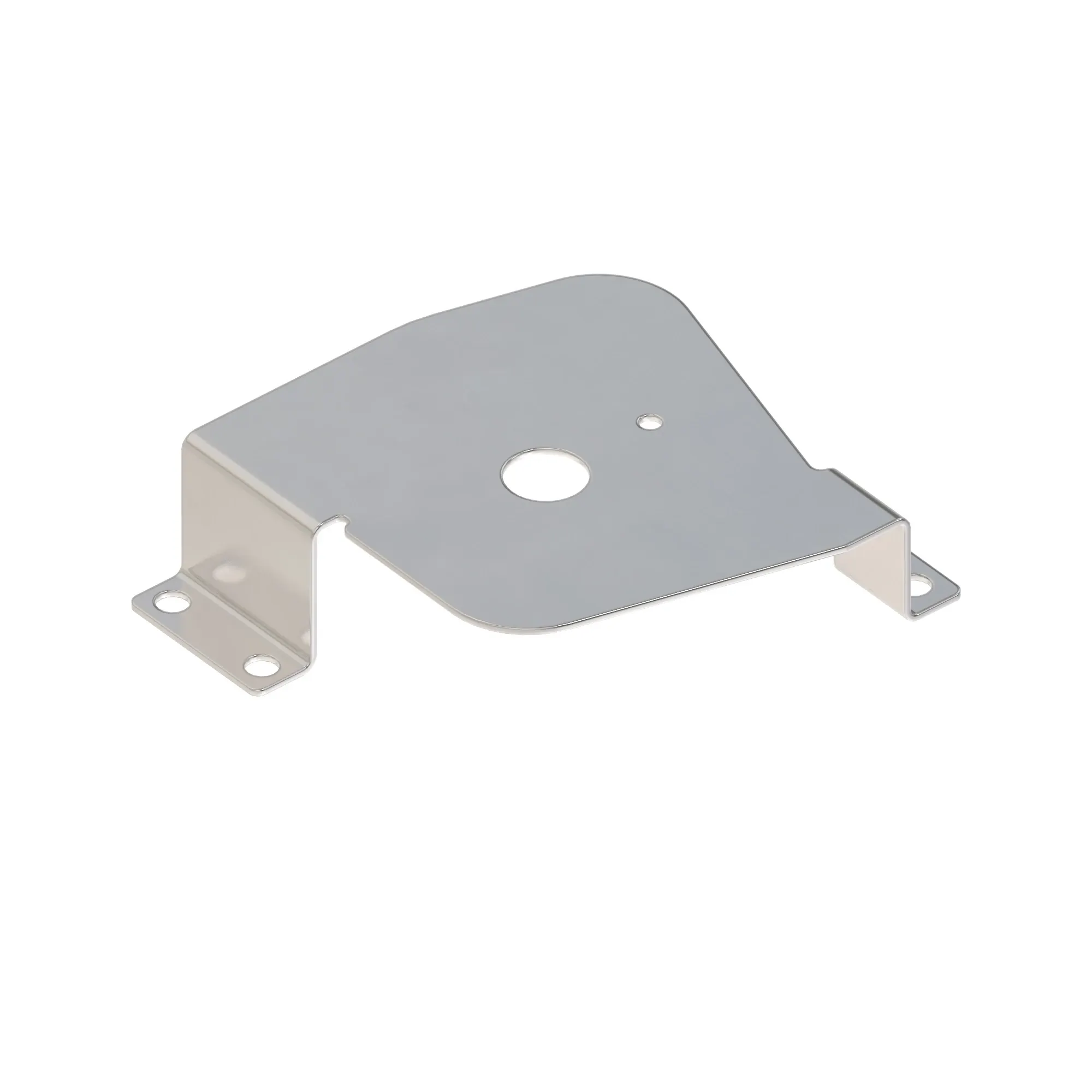 John Deere Antenna Bracket - R559454