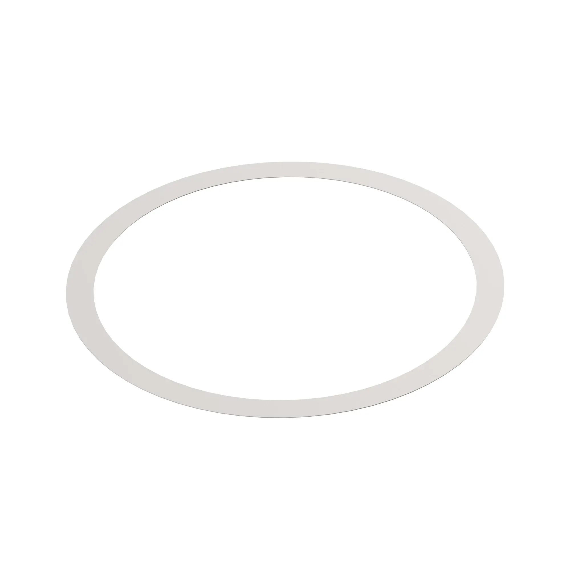John Deere Plain Circular Shim - R250002