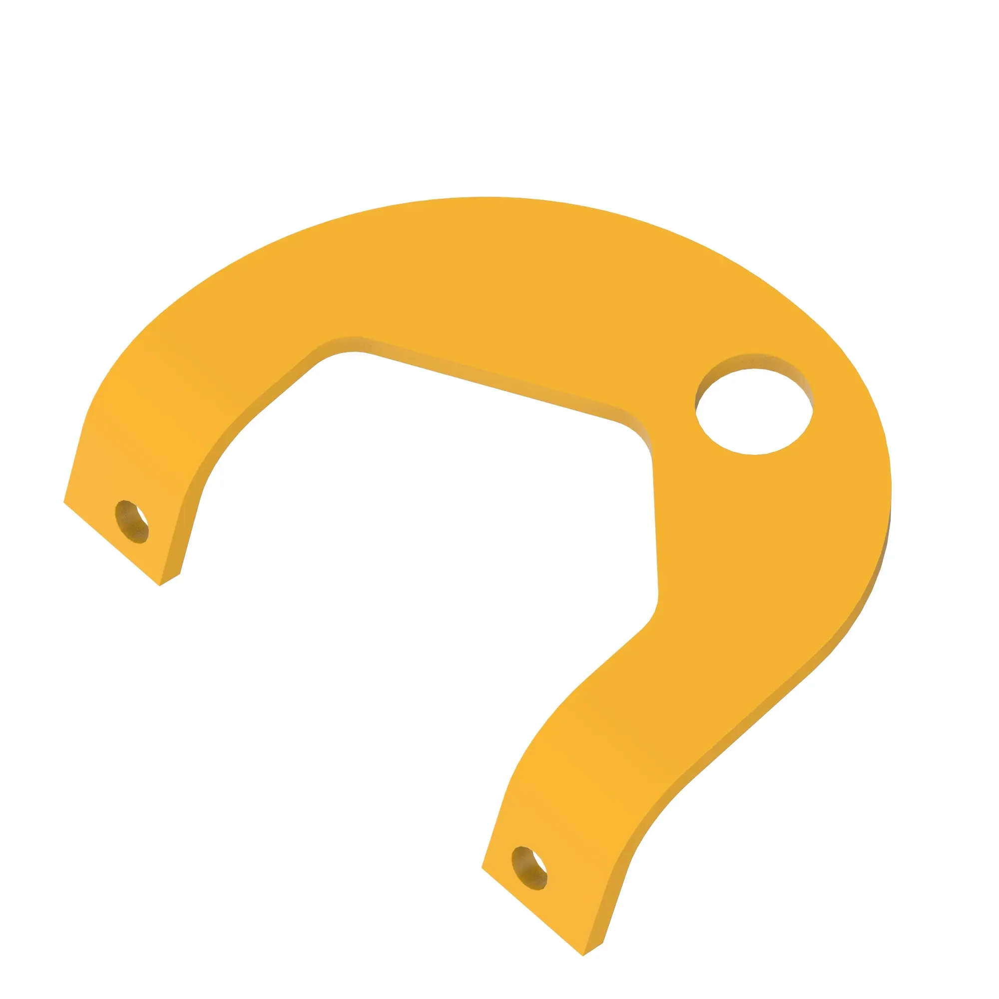 BRACKET BULKHEAD BRACKET