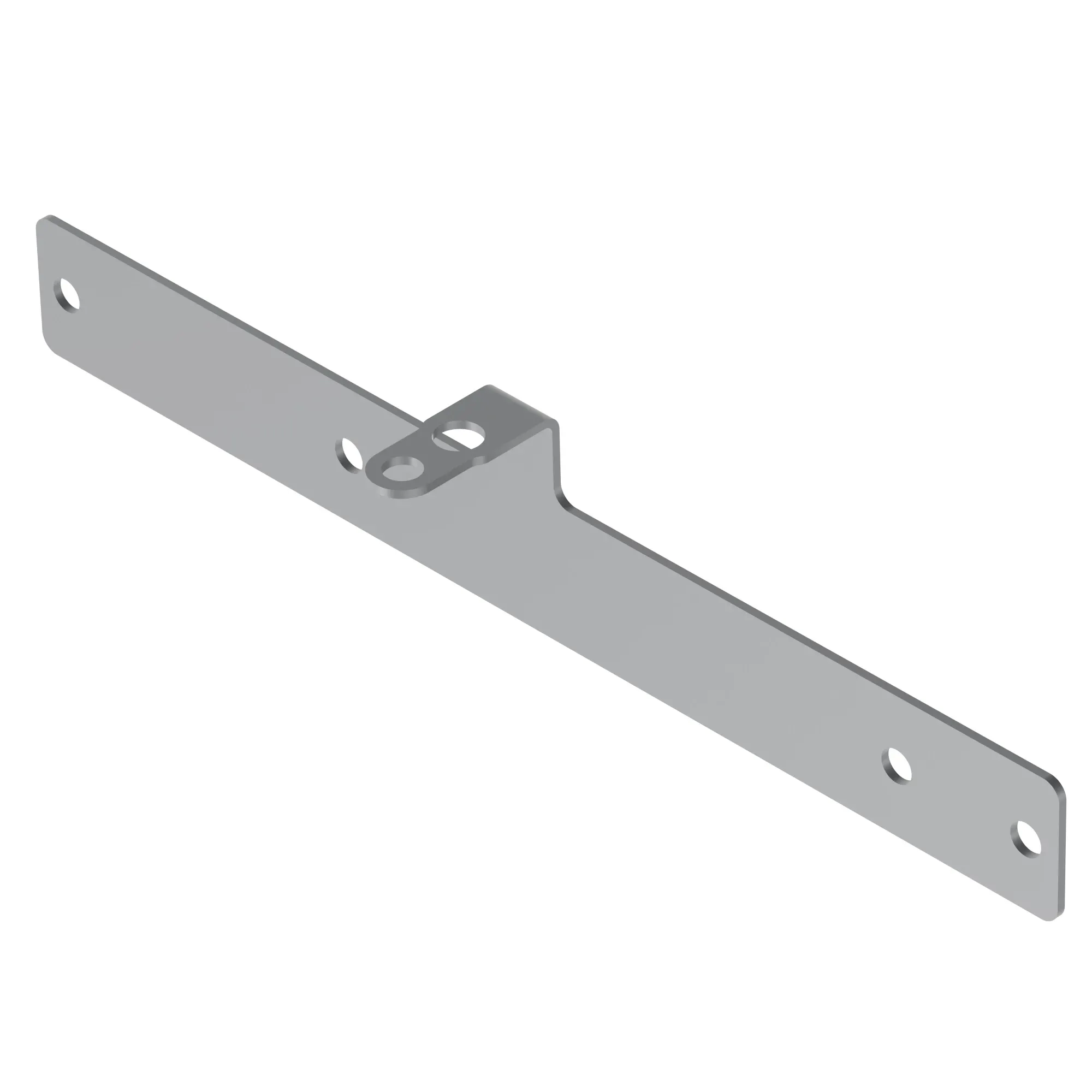BRACKET, BULKHEAD CONNECTION PLT