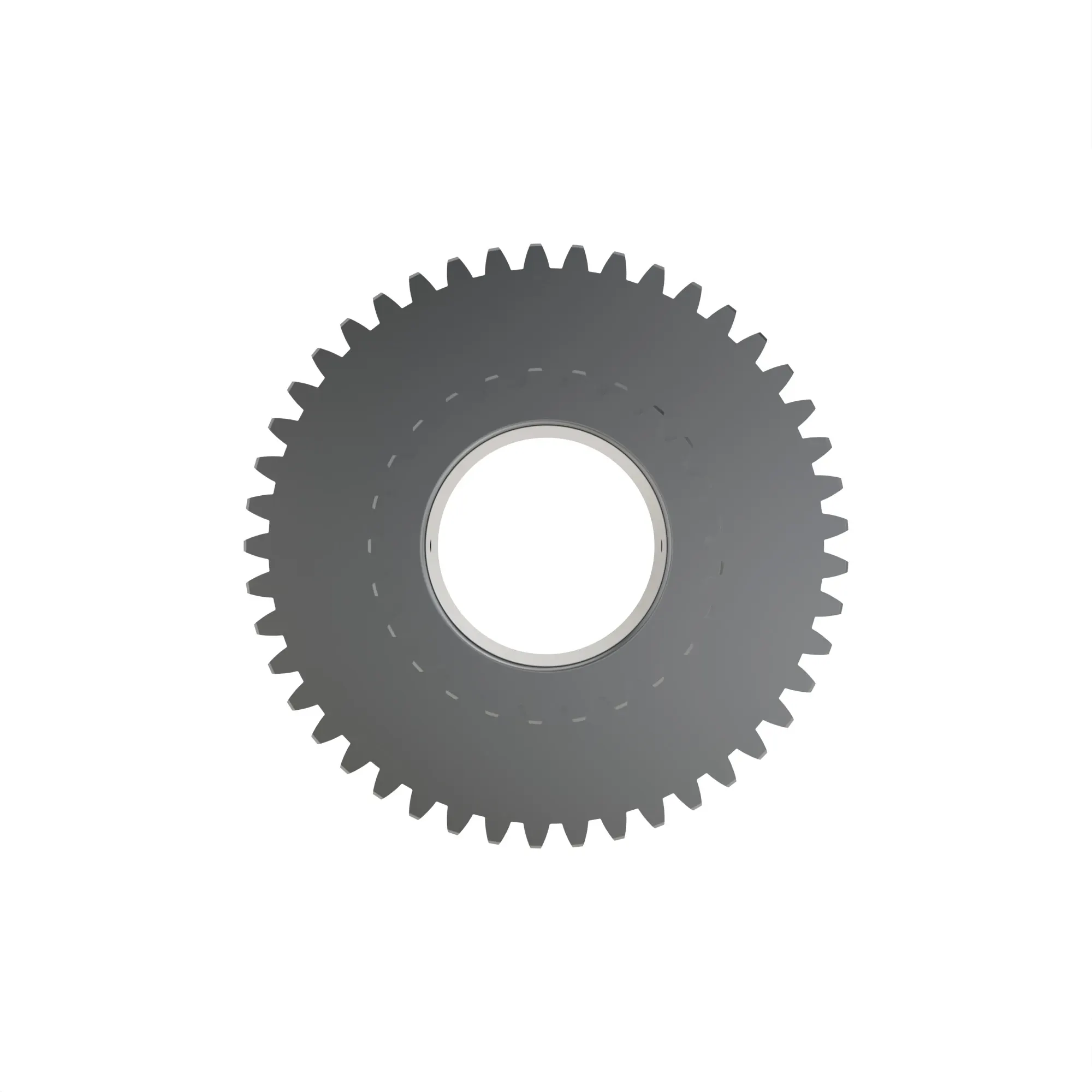 GEAR, OUTPUT SHAFT