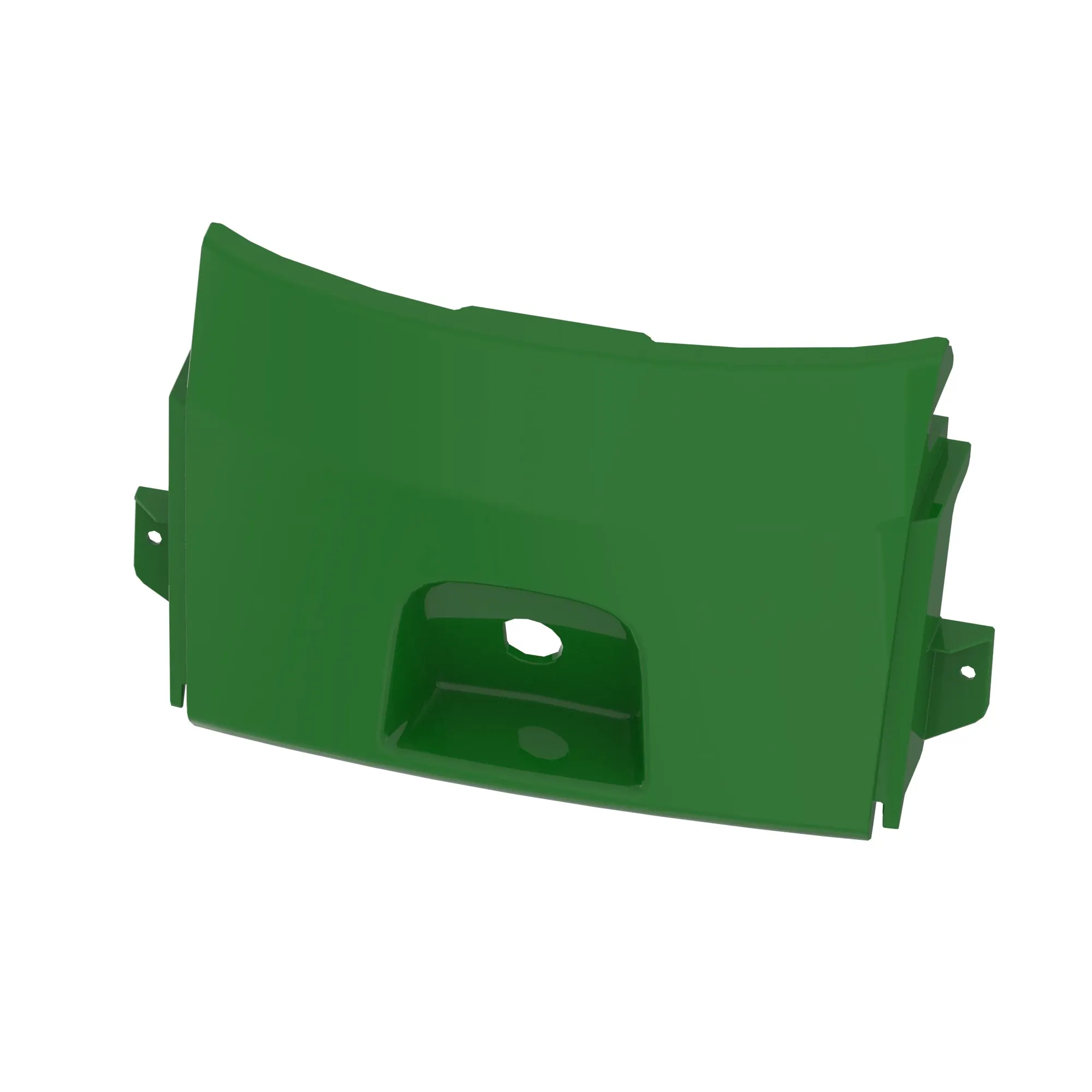 John Deere Cowl - LVU22952