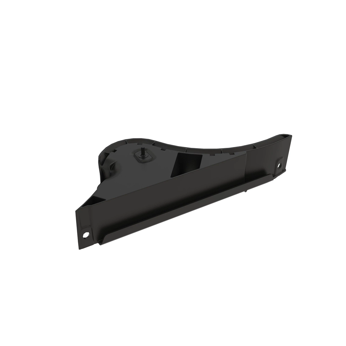 Deflector, 54A Mulch Control Kit Ba