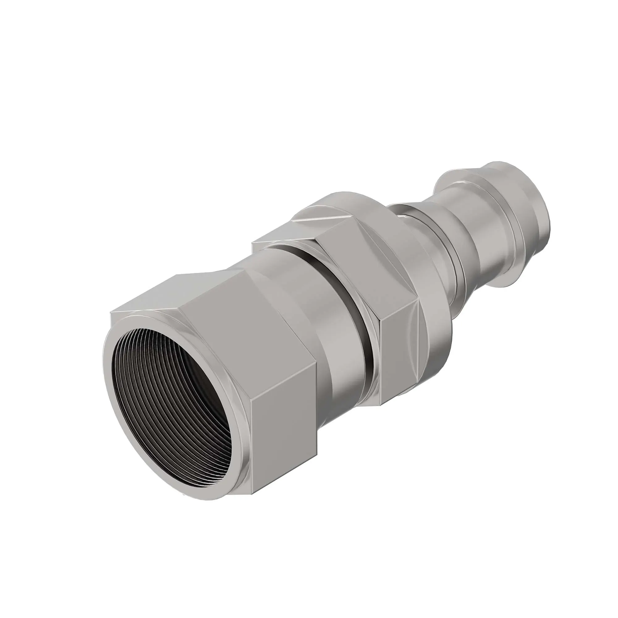 John Deere Hose Fitting - AXE47507