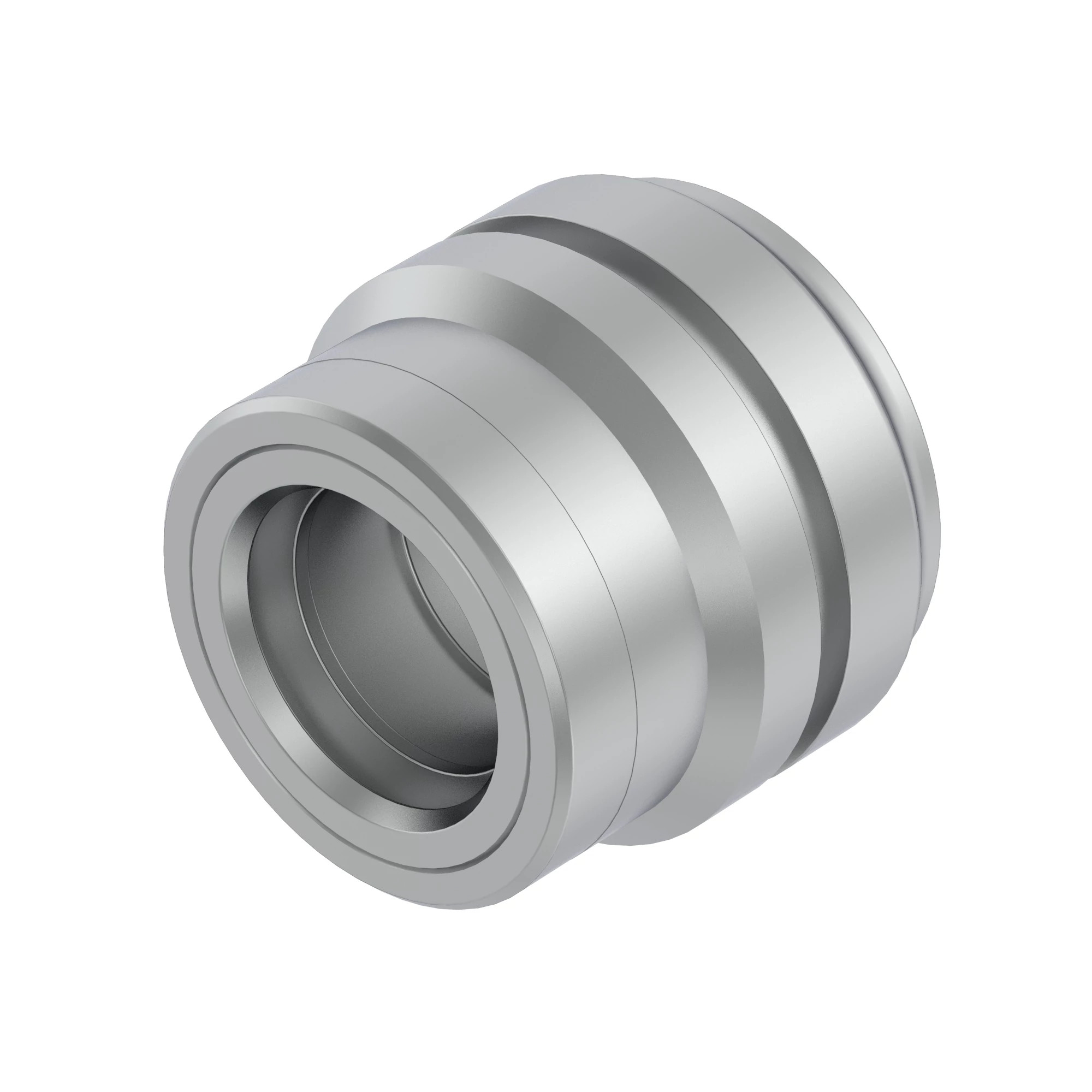 John Deere Hydraulic Cylinder Rod Guide - H157725