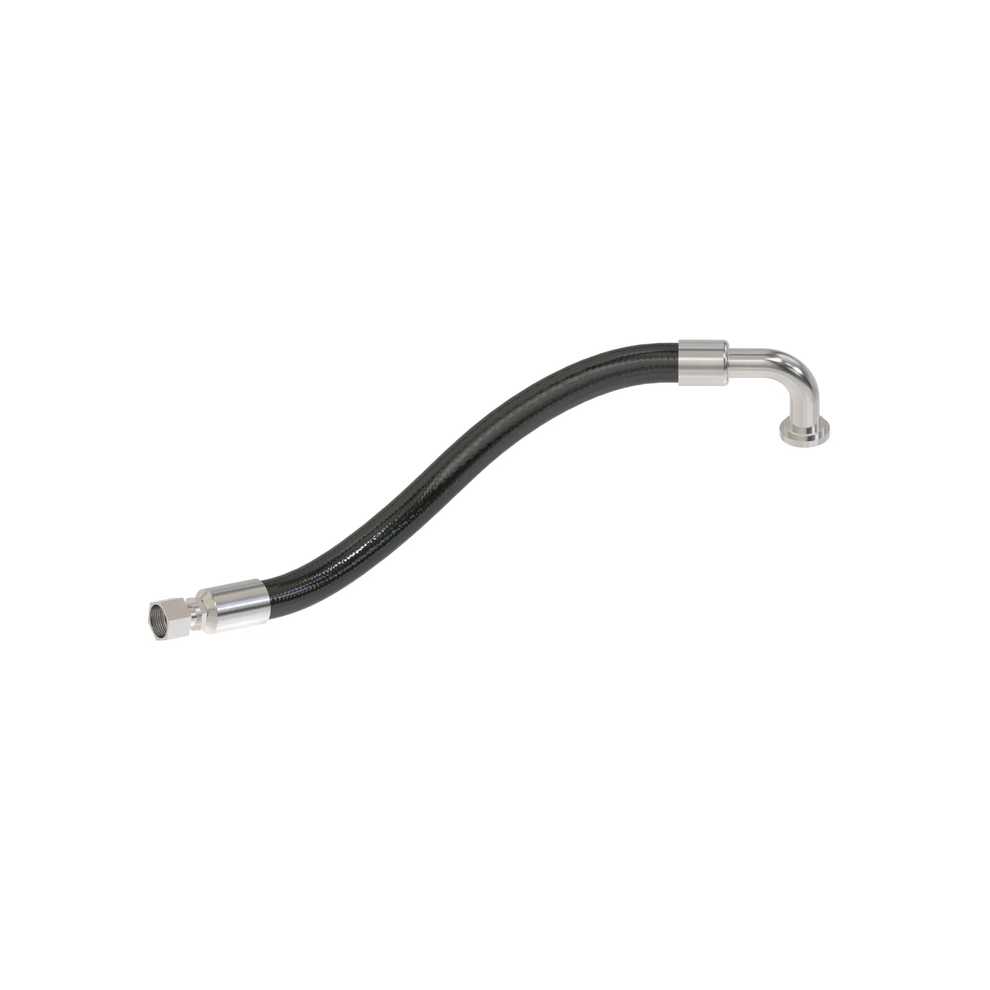 High Pressure Hose