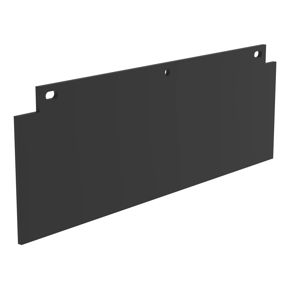 Shield, Operator, Rear Discharge De
