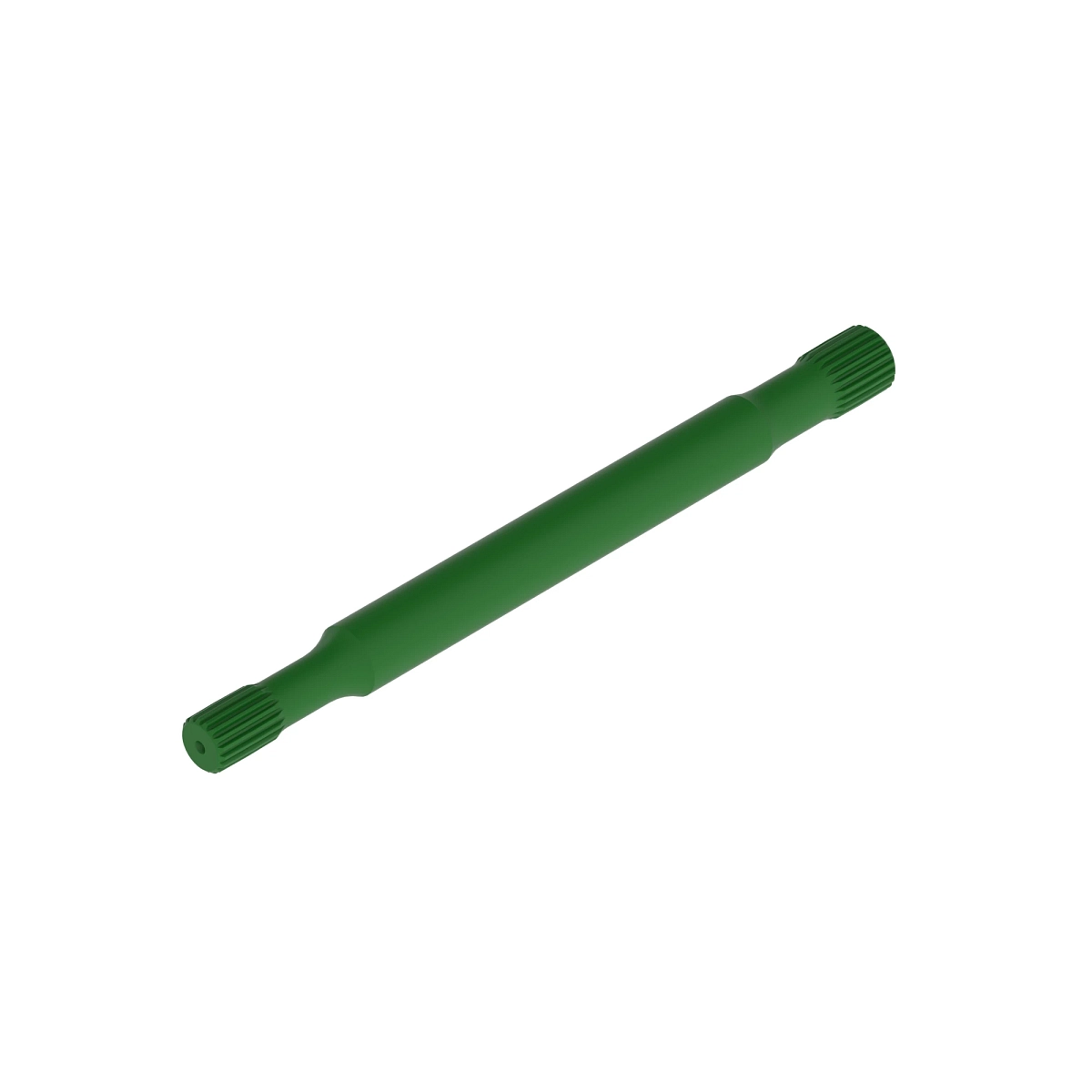 Drive Shaft, LH, 22T to 18T