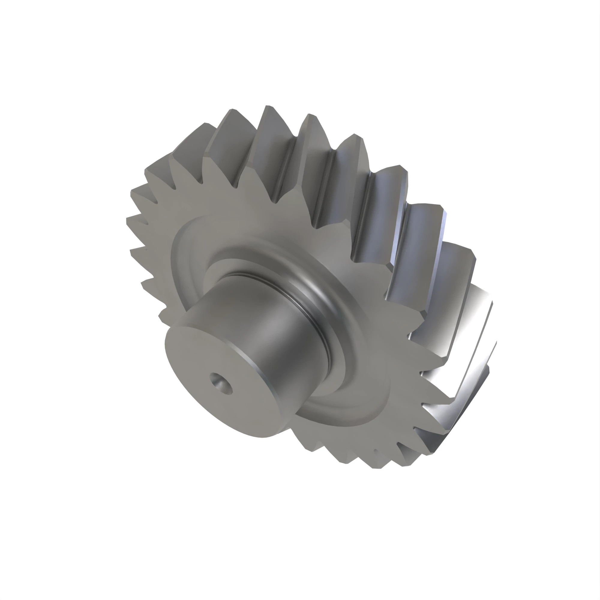 ⚙️ R548432: Engranaje Loco Inferior de la TDF John Deere 🚜✅