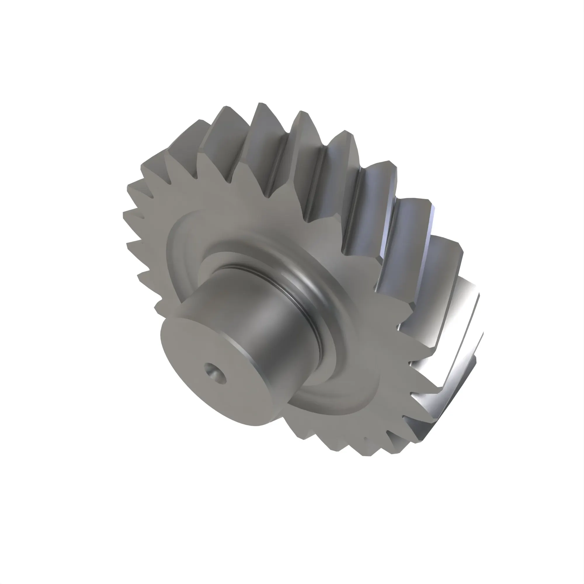John Deere PTO Lower Idler Gear - R548432