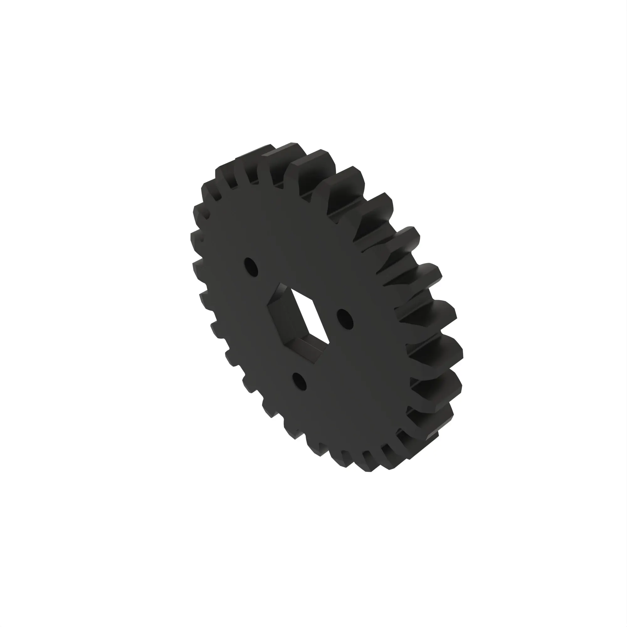 GEAR, GEAR, METERING MOTOR SHAFT