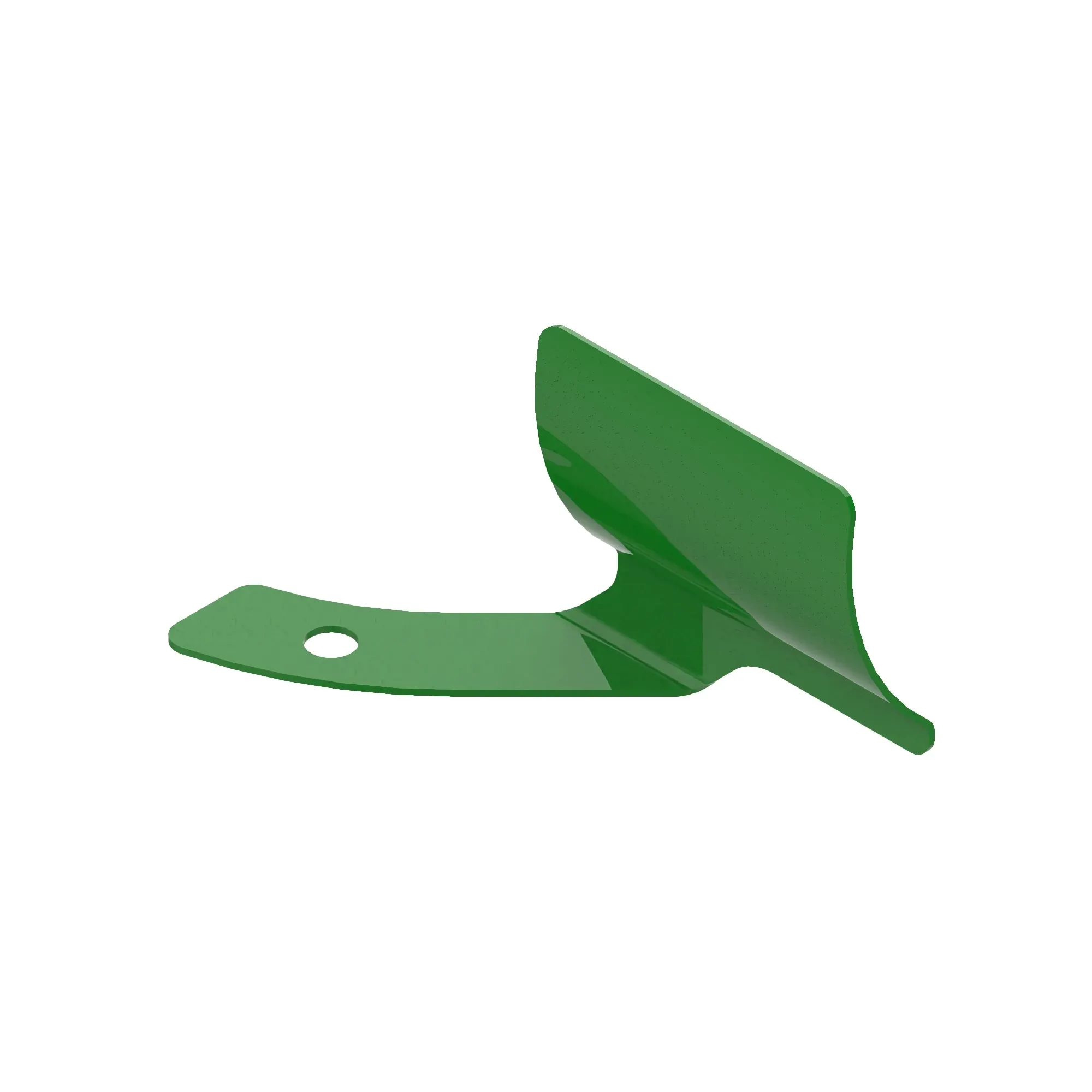 John Deere Shield - TCU15732