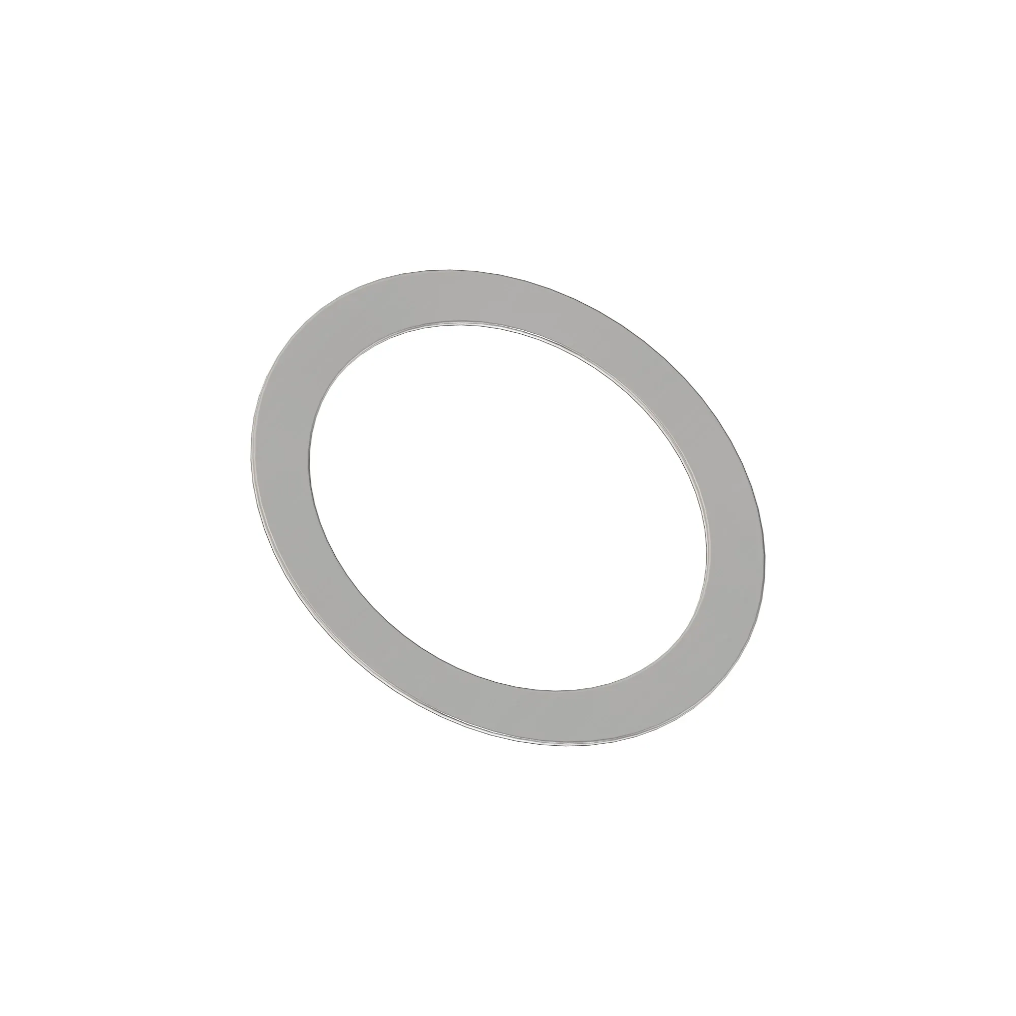 John Deere Circular Plain Shim - 24M7316