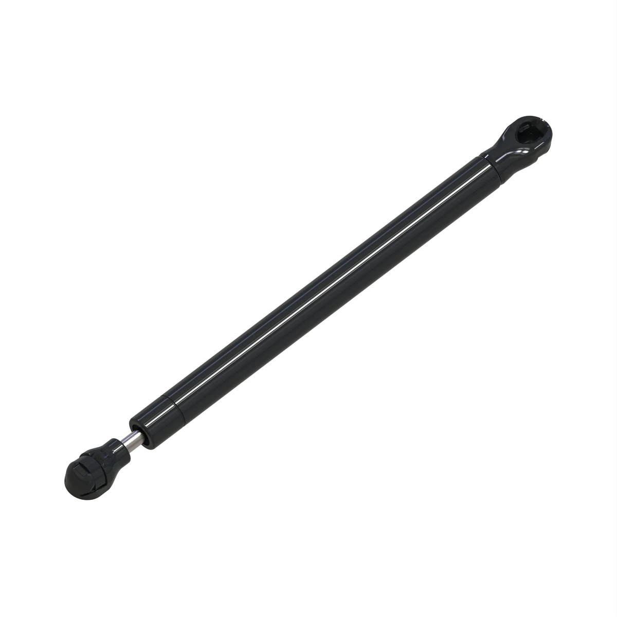 Gas Operated Cylinder, Gas Shock