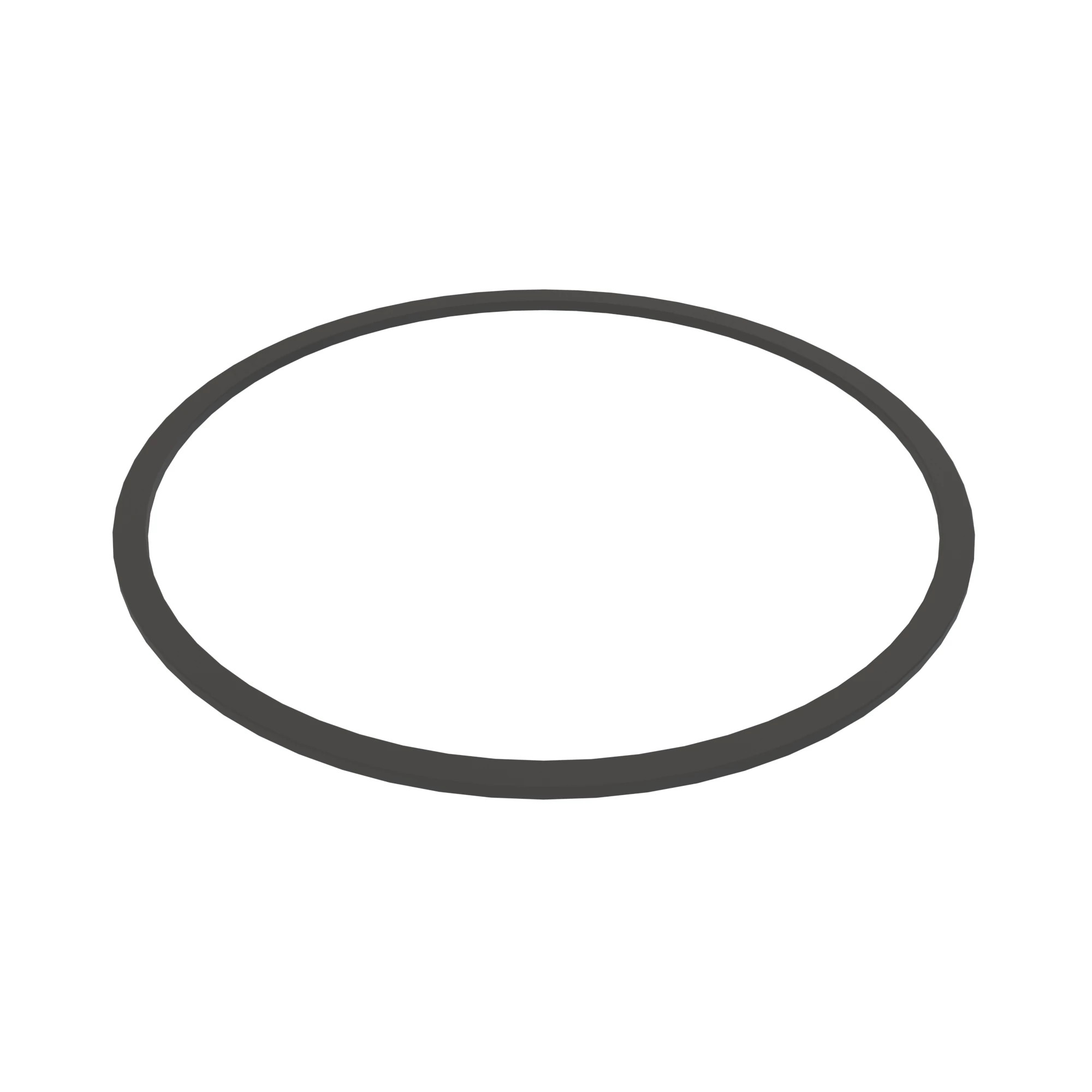 RING, BACKUP 110MM
