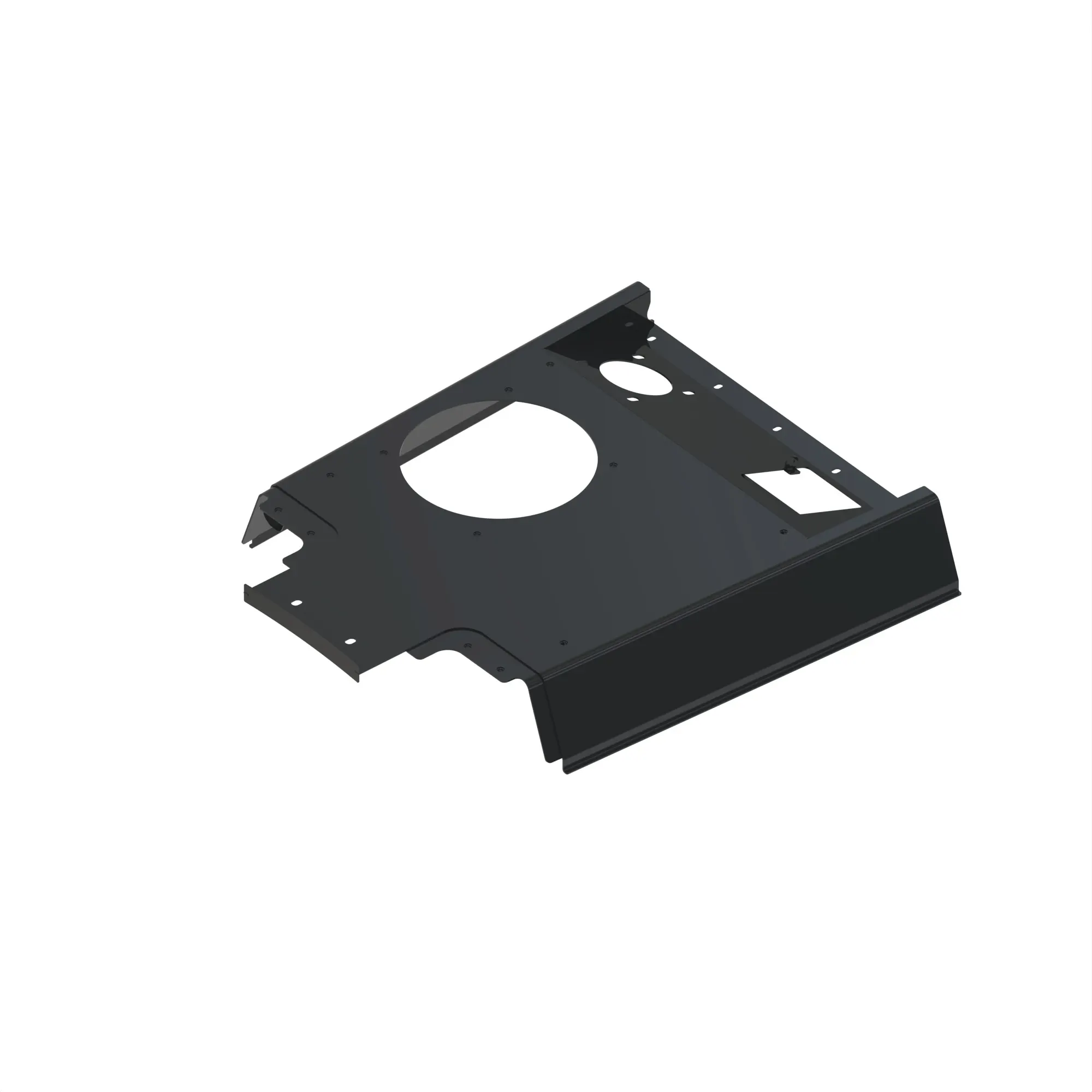 AT432314: Top Hood