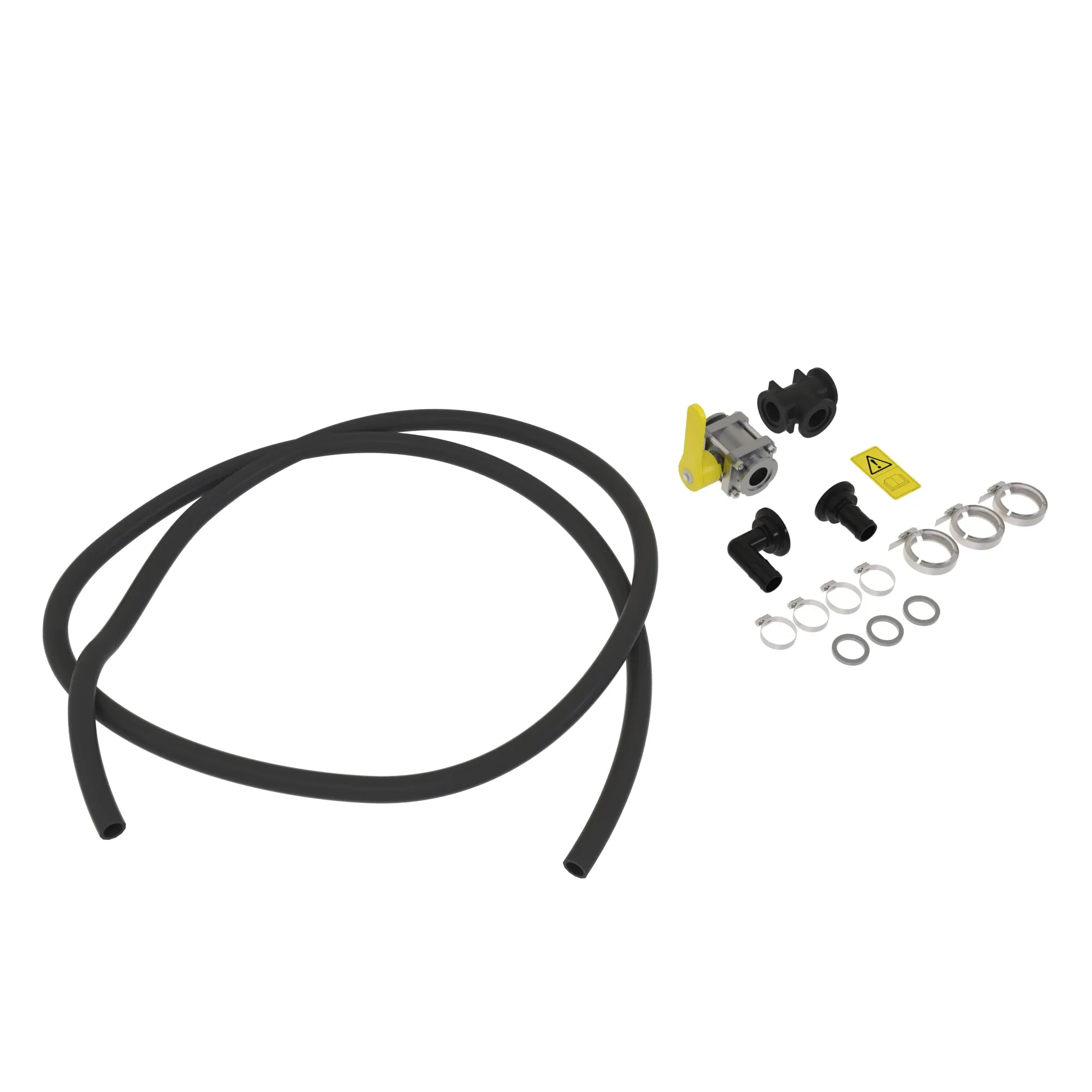 VALVE KIT