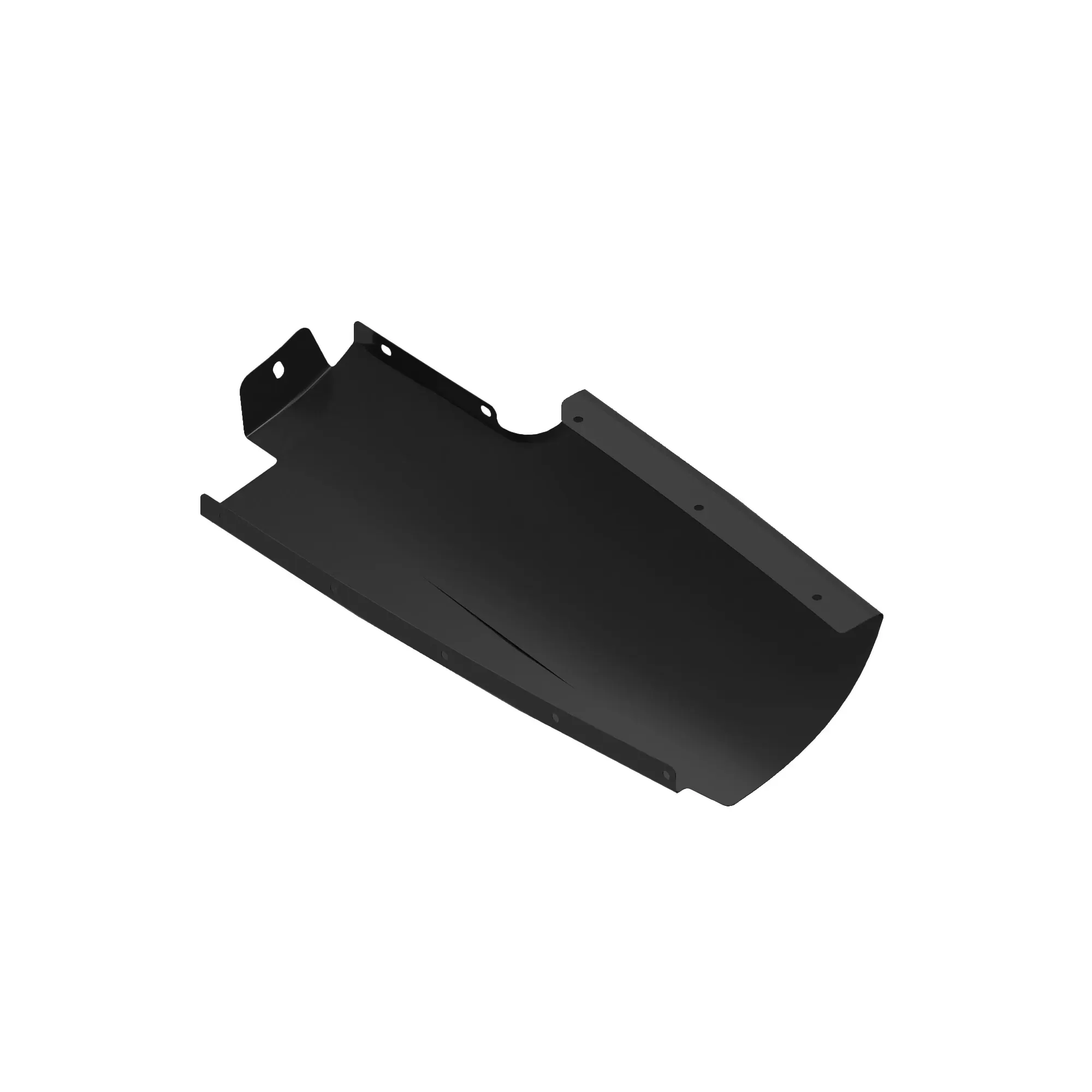 John Deere Front Grille Left Side - R281866
