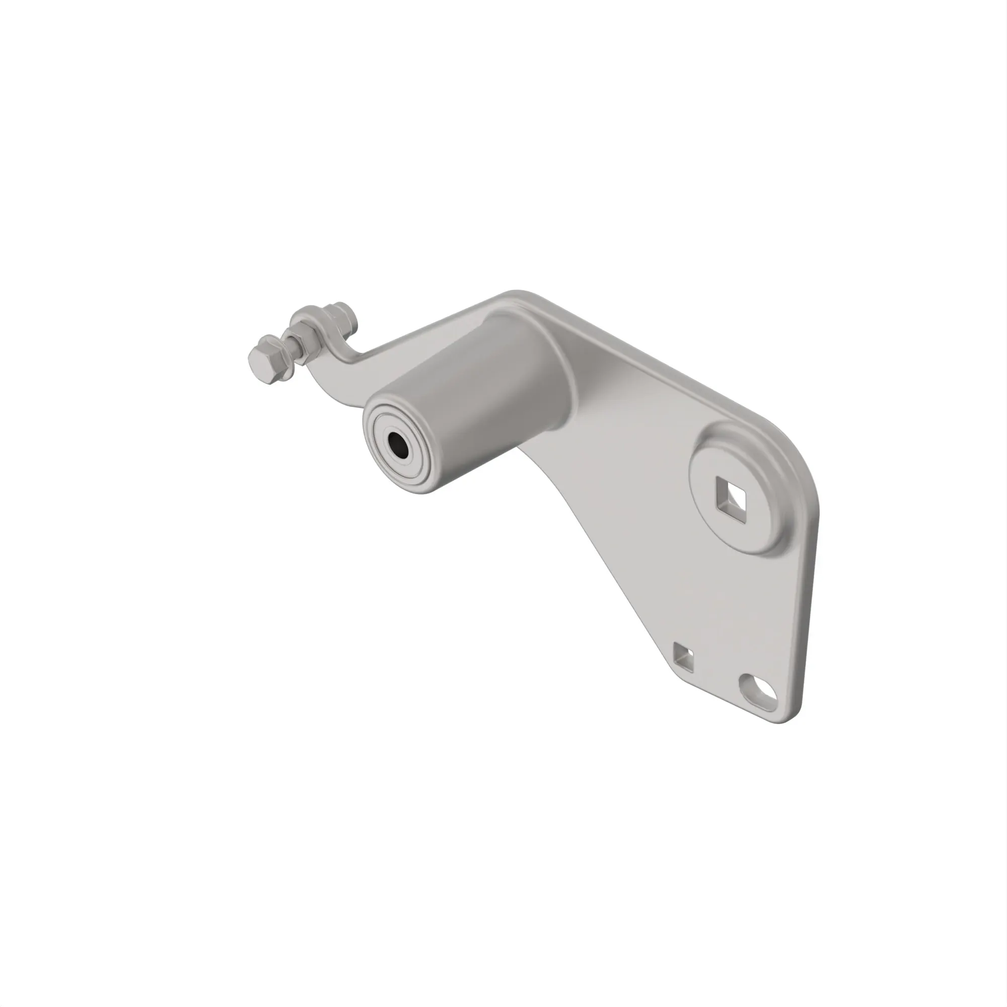 ARM, CWBM DECK TENSIONER