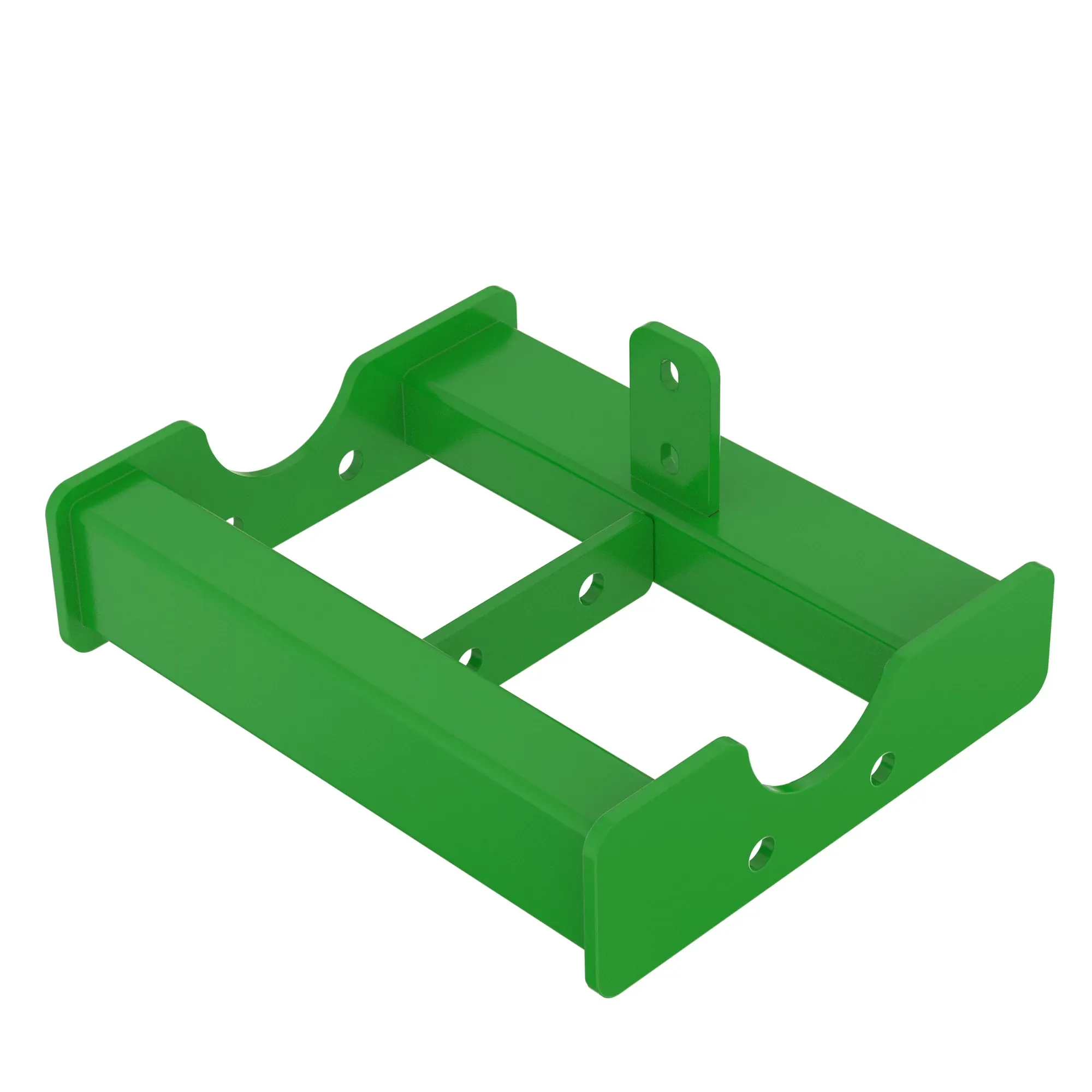 EXTENSION, WELDMENT, BREAKAWAY EXTE