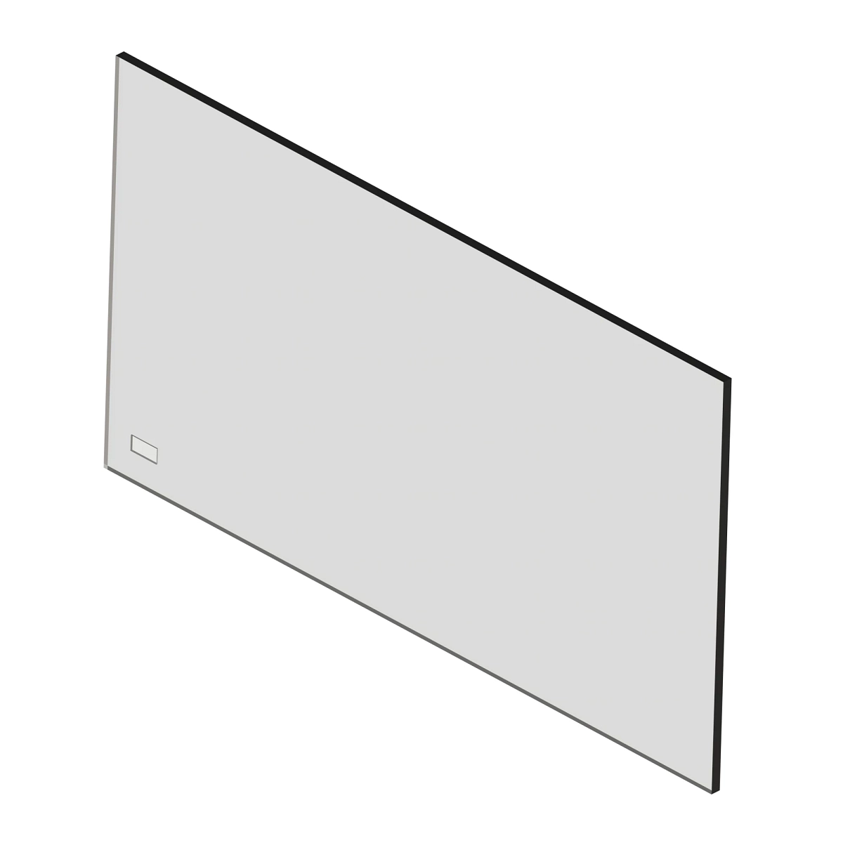 Window, Rear